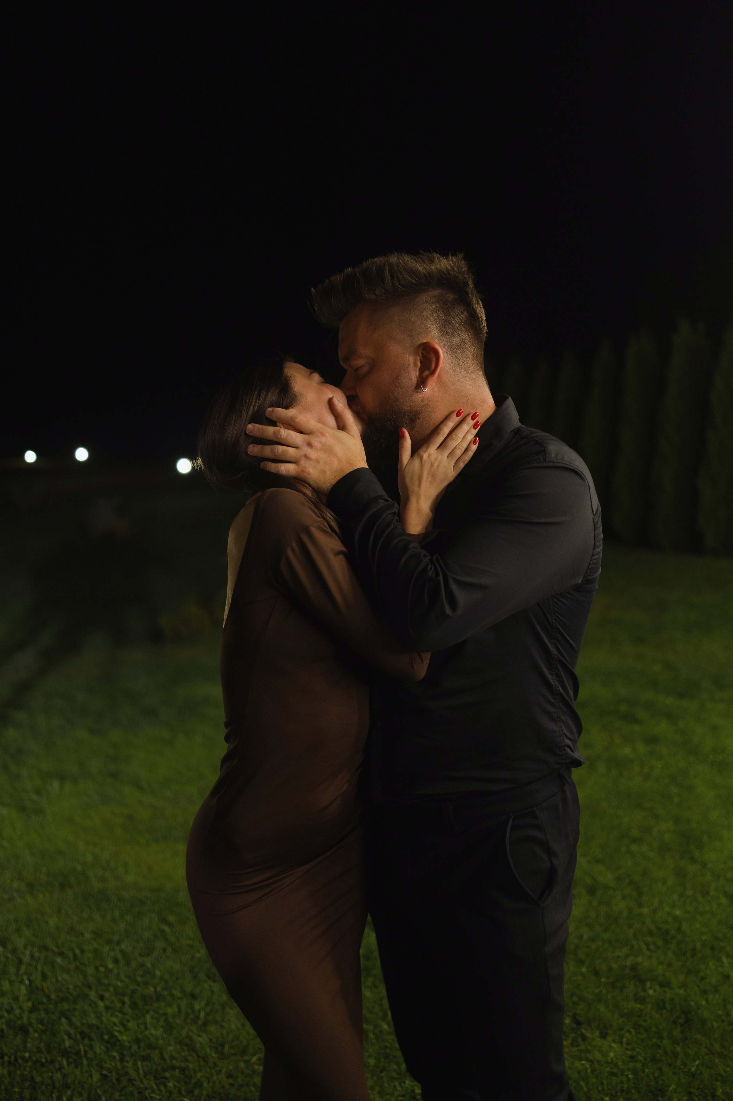 S&E. Свадебный фотограф Лиза Макатович Беларусь Минск