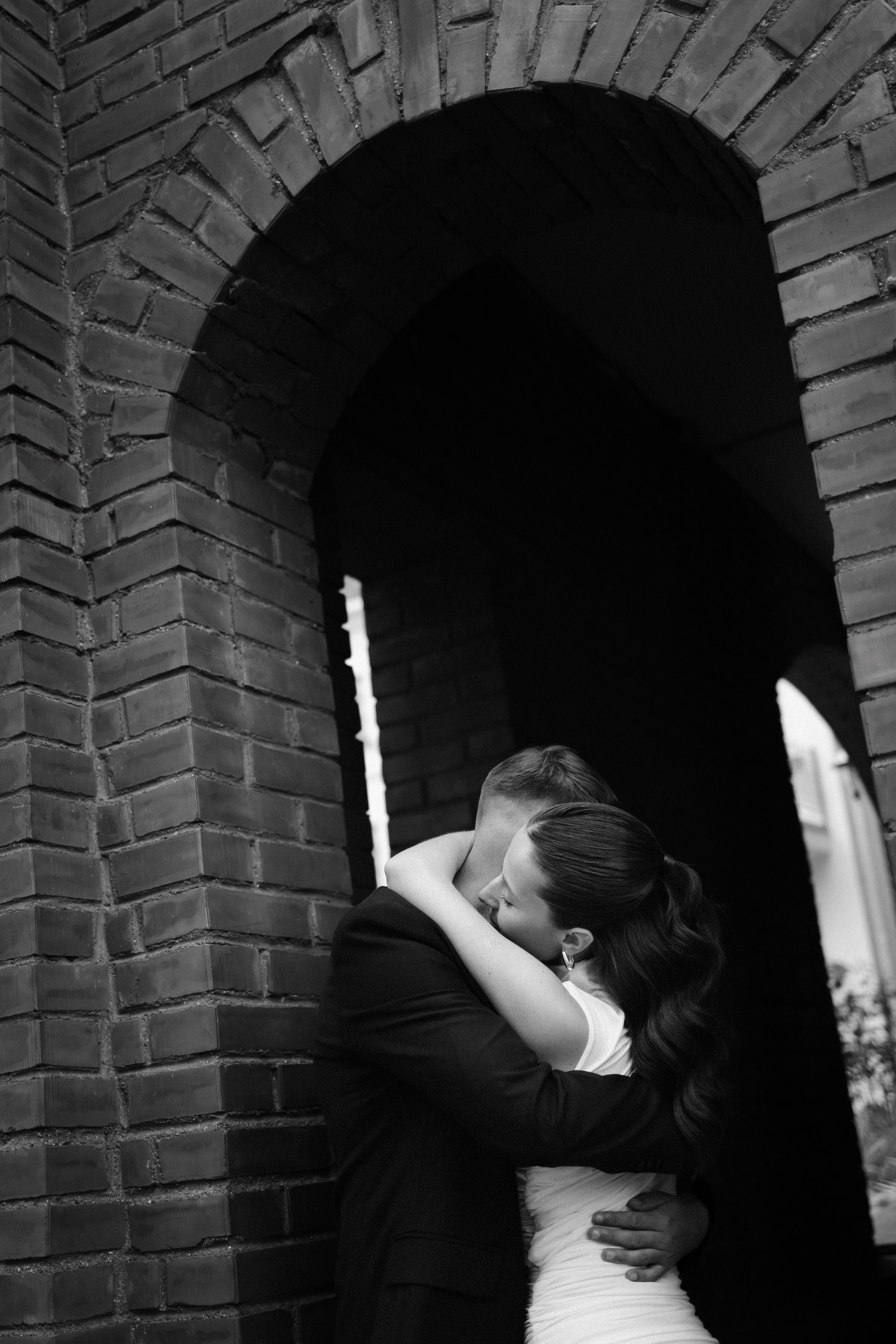 I&M. Свадебный фотограф Лиза Макатович Беларусь Минск