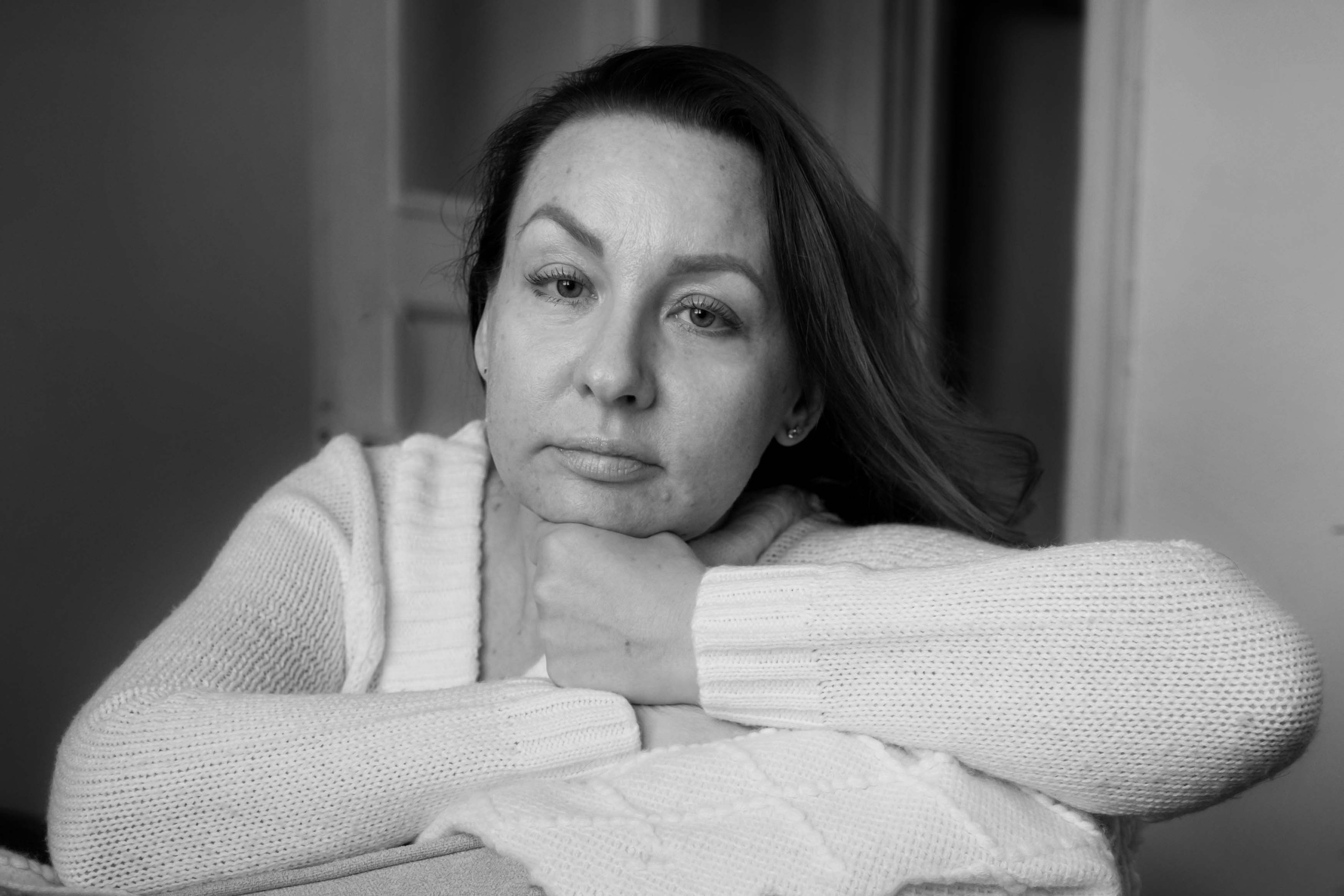 Фотограф Красногорск Юлия Чернова