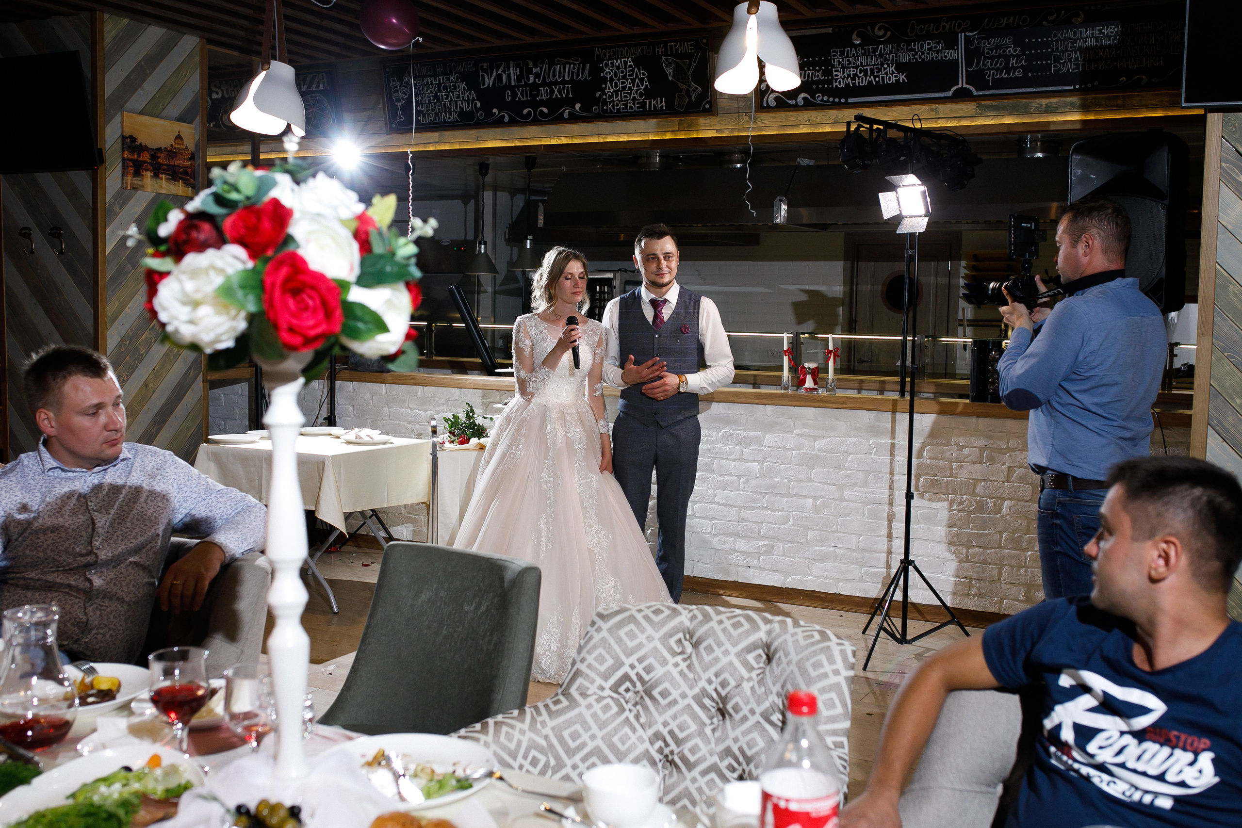 Свадьба в Уфе. Фотограф в Уфе Ирина Идрисова