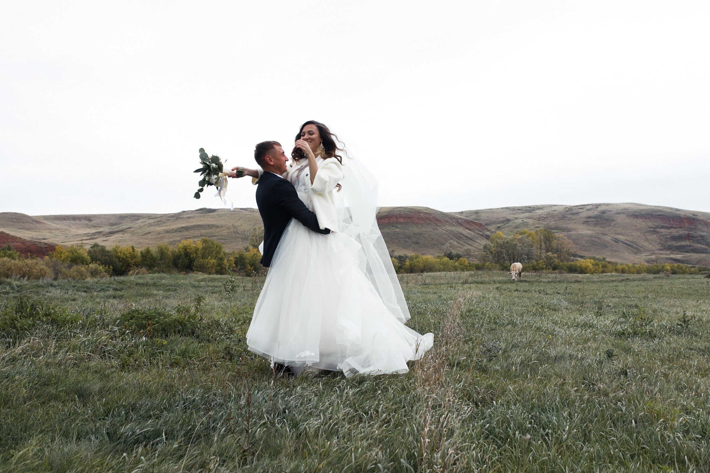 Свадьба в Стерлитамаке.Юлия и Евгений. Фотограф в Уфе Ирина Идрисова