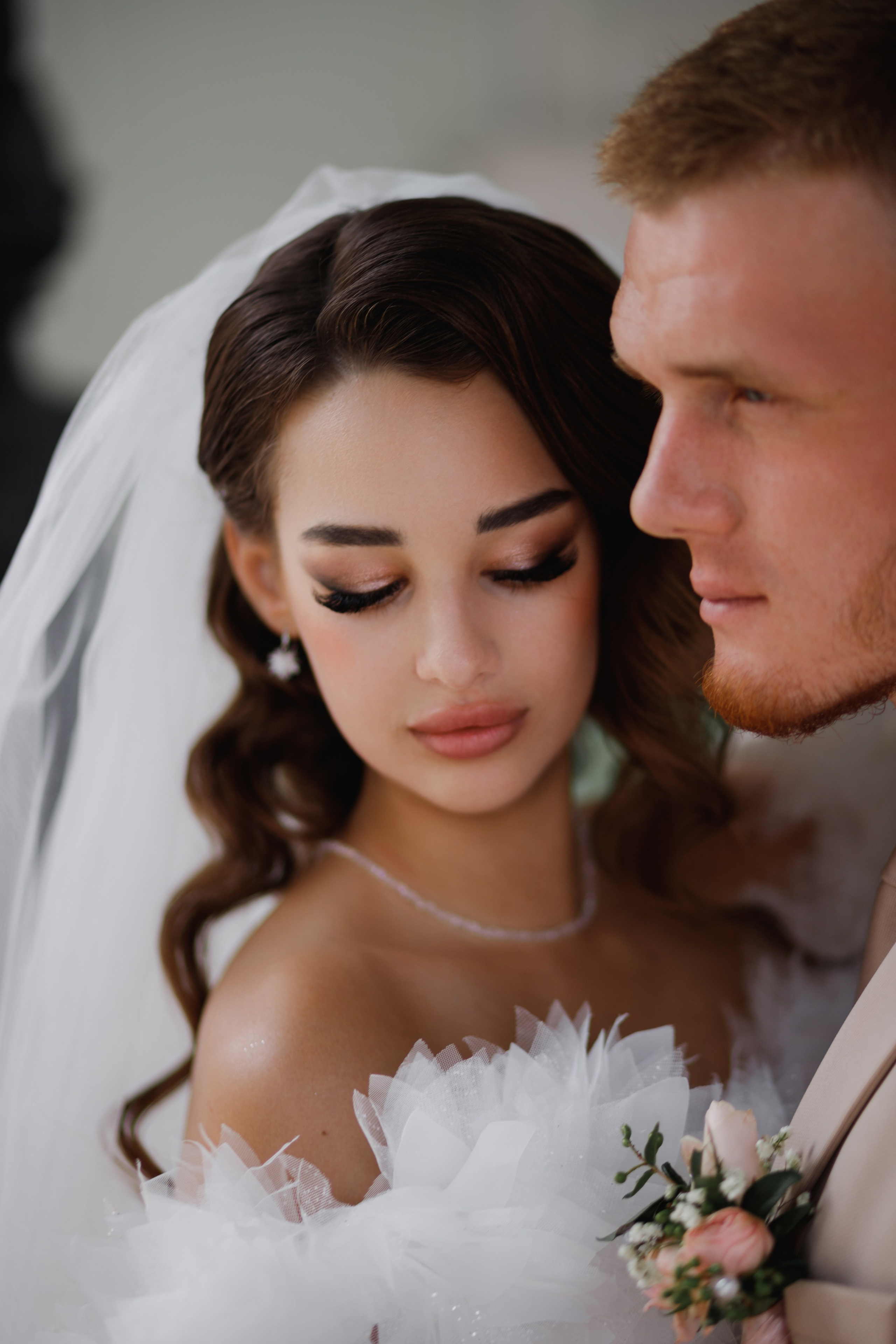 Ангелина и Владимир. Фотограф Александр Закадычный | Таганрог