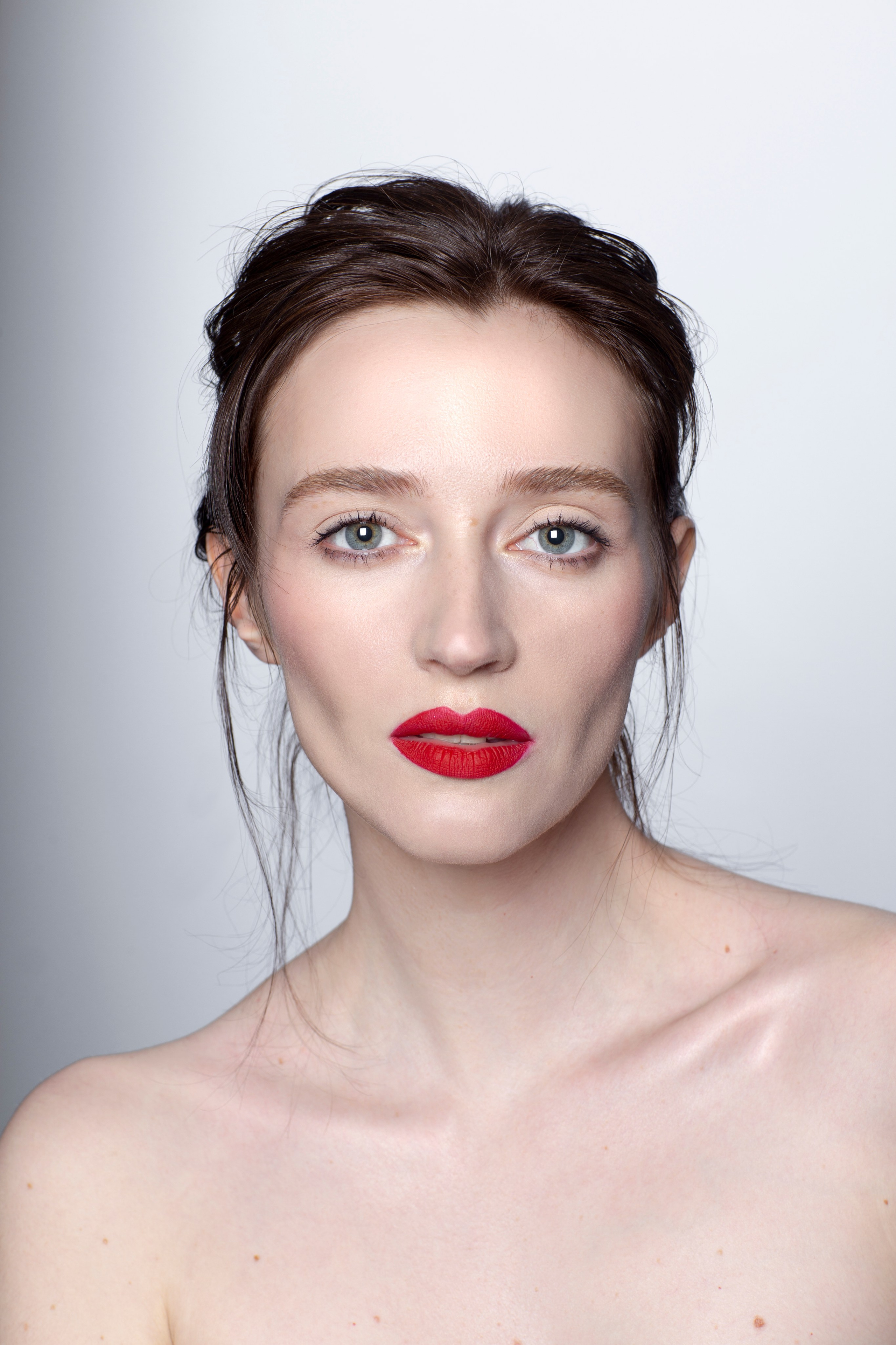 Like a Lion (для журнала). 10sphoto