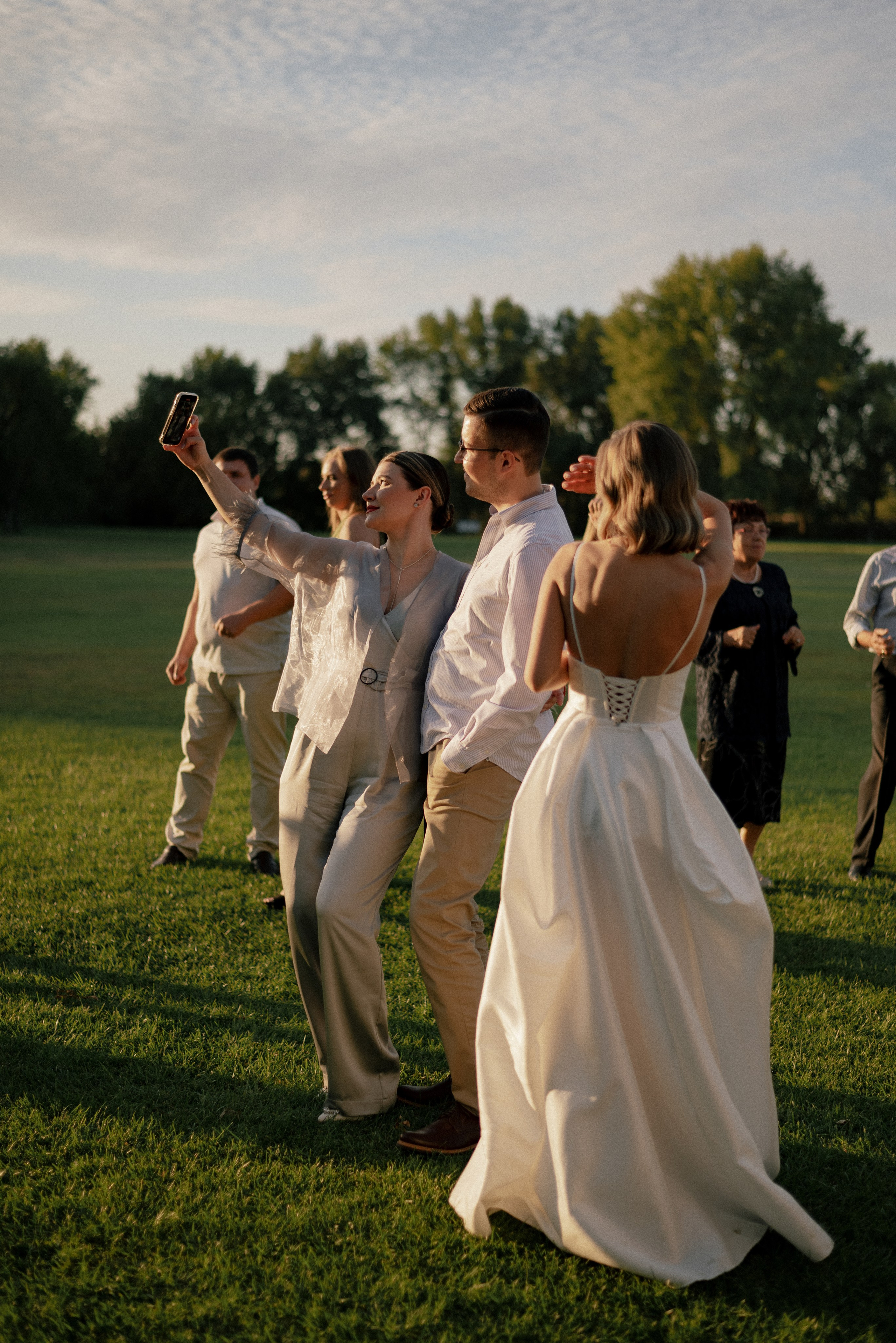 Оксана & Игорь. Алёна Куртова