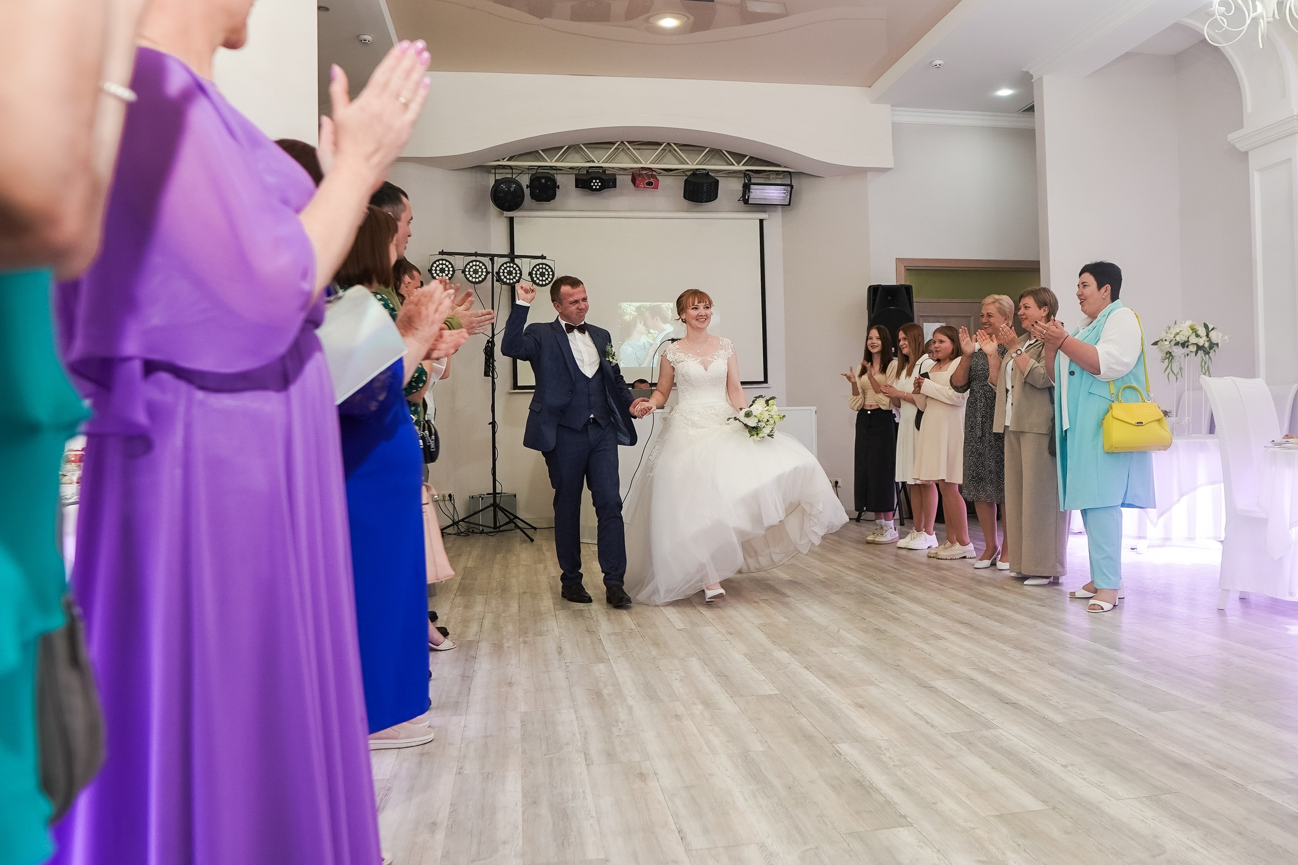 Андрей и Анастасия. Фотограф в Самаре Иван Булатов