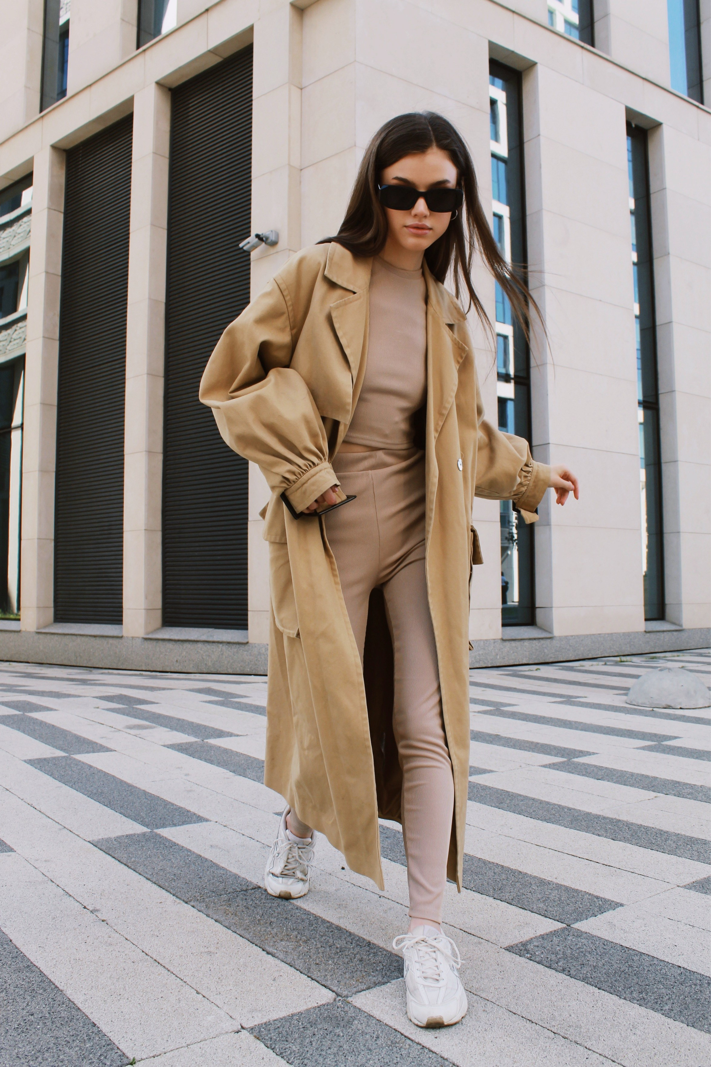 MATTENA. Glow Models