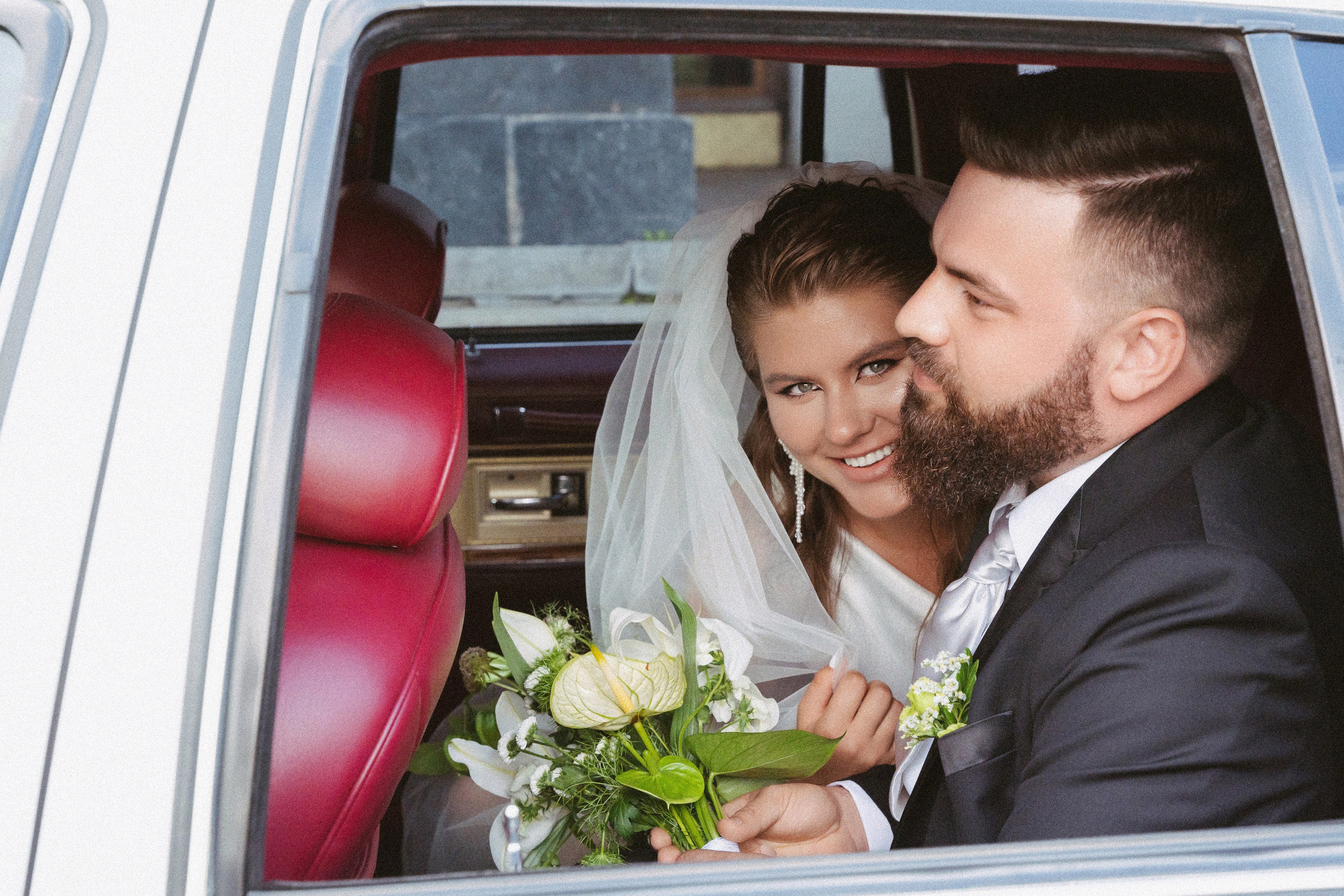 В&B Прогулка + ЗАГС. Свадебный, репортажный, семейный фотограф Елена Брюхова