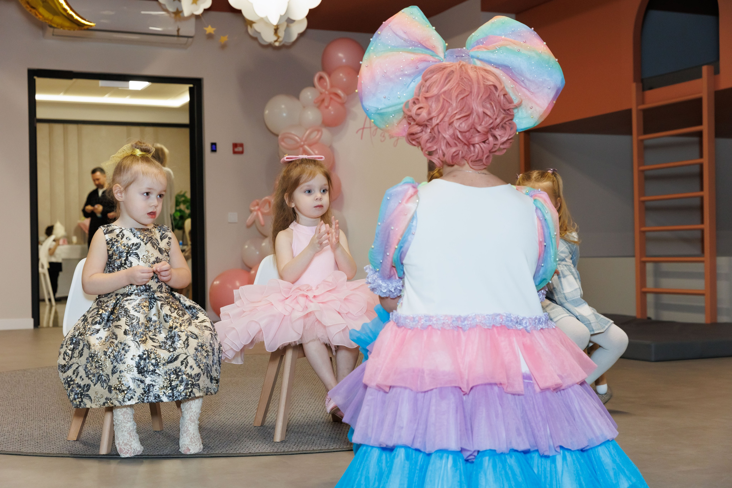 ЖК Chicago. Фотограф Новосибирск — Наталья Гресь