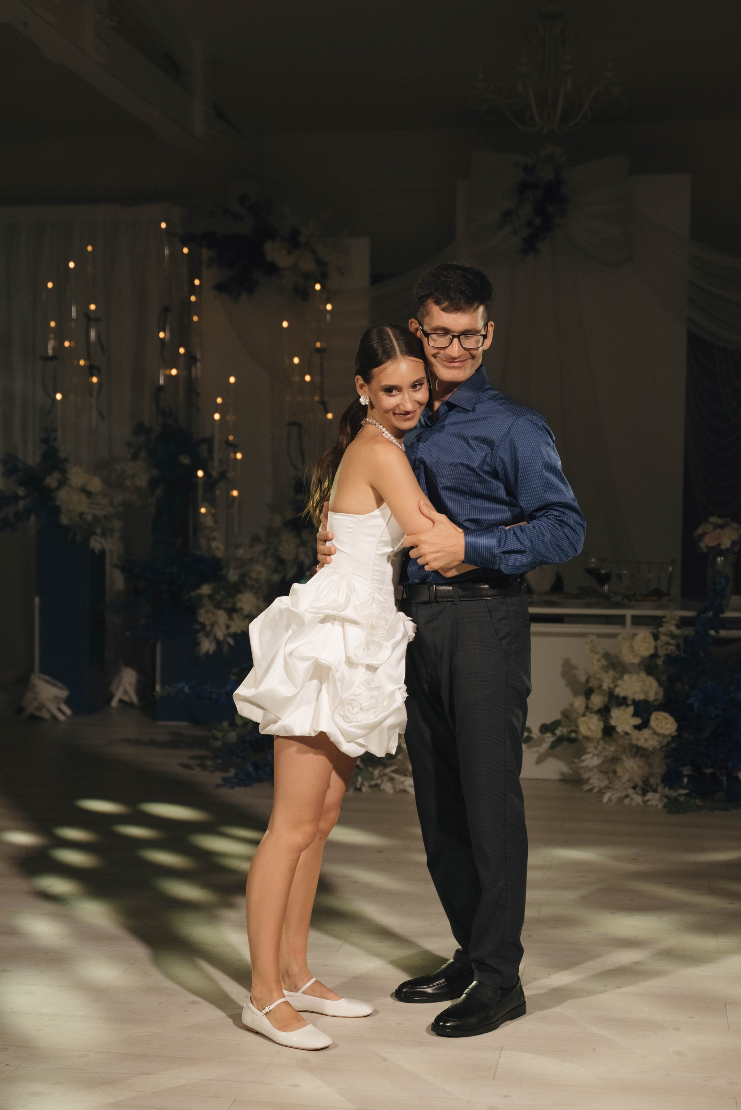 LET'S DANCE!. Фотограф в Тюмени Марьяна Чирикова