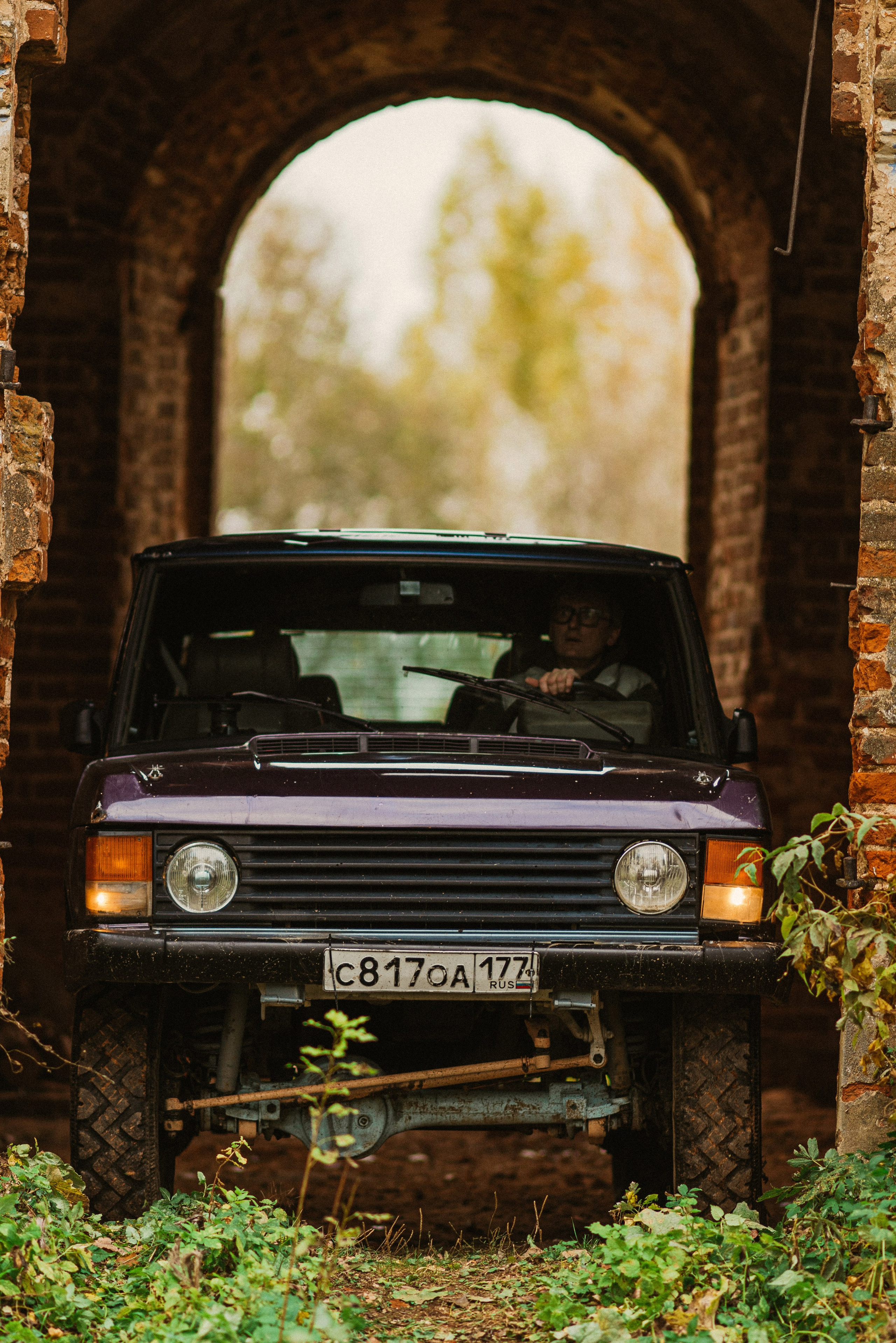 Автопутешествие по России на Range Rover, Discovery , Defender. Жуков Илья  свадебный фотограф в Москве