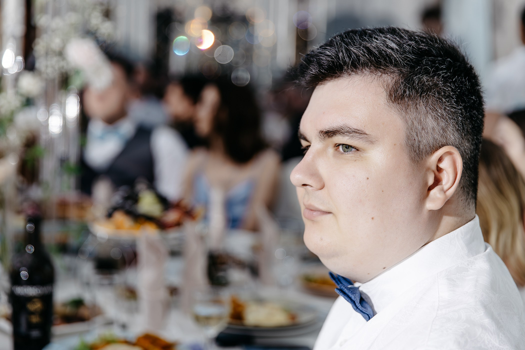 Сергей и Елизавета. Тимур Аминов | Фотограф в Кемерове