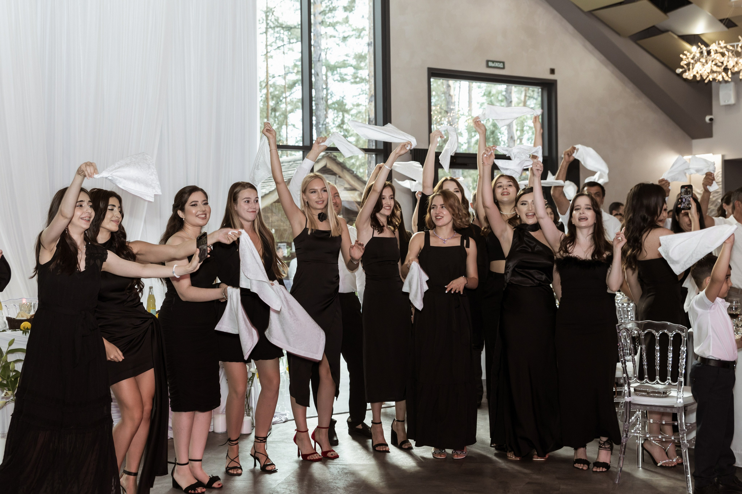 Владимир и Кнкуш. Свадебный фотограф в Самаре и СПБ Наталия Константинова