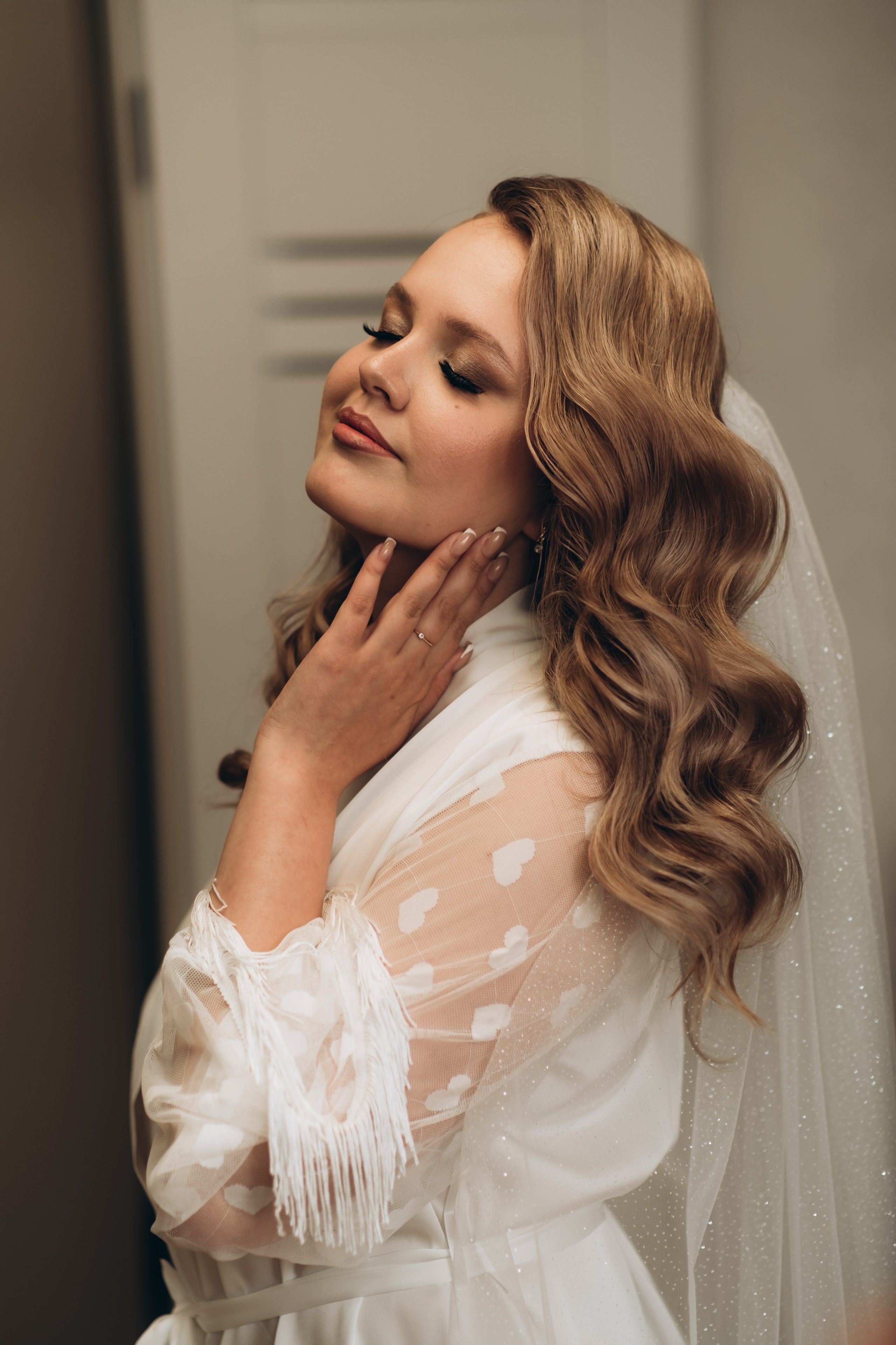 1. Свадебный фотограф Челябинск