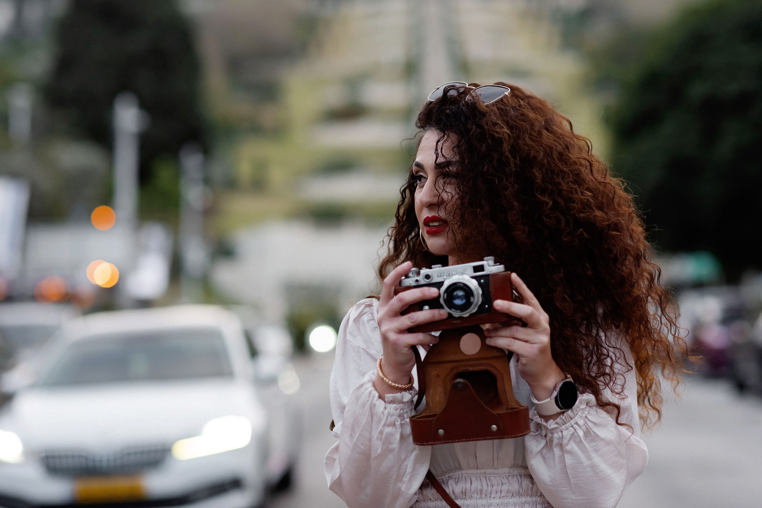 Полина. Профессиональный фотограф. Портрет, семья, дети