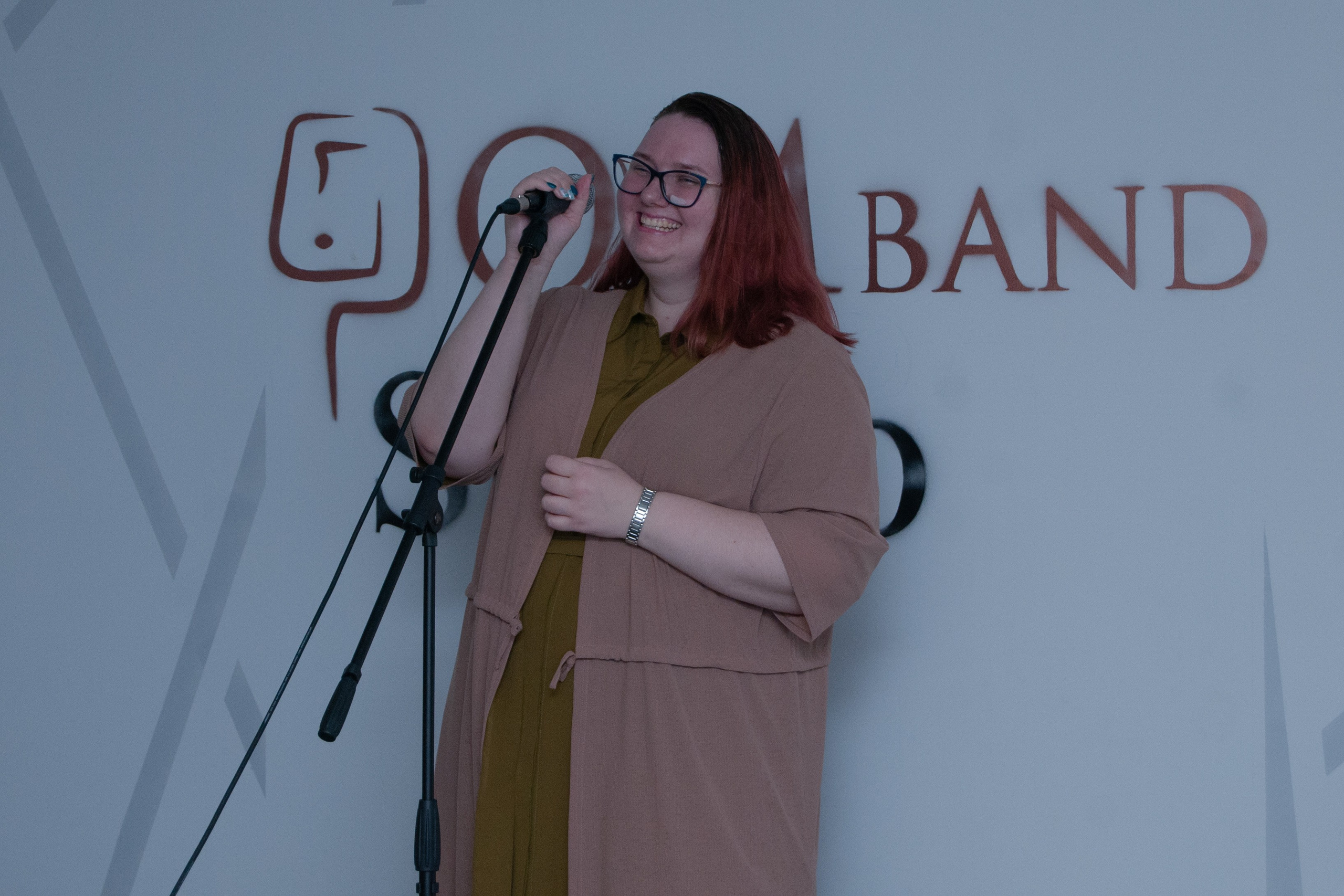 Репортажная съёмка. Главная