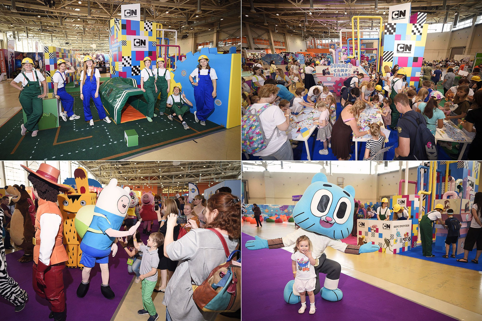 Презентации. Репортажный и портретный фотораф в Москве Роман Кузнецов