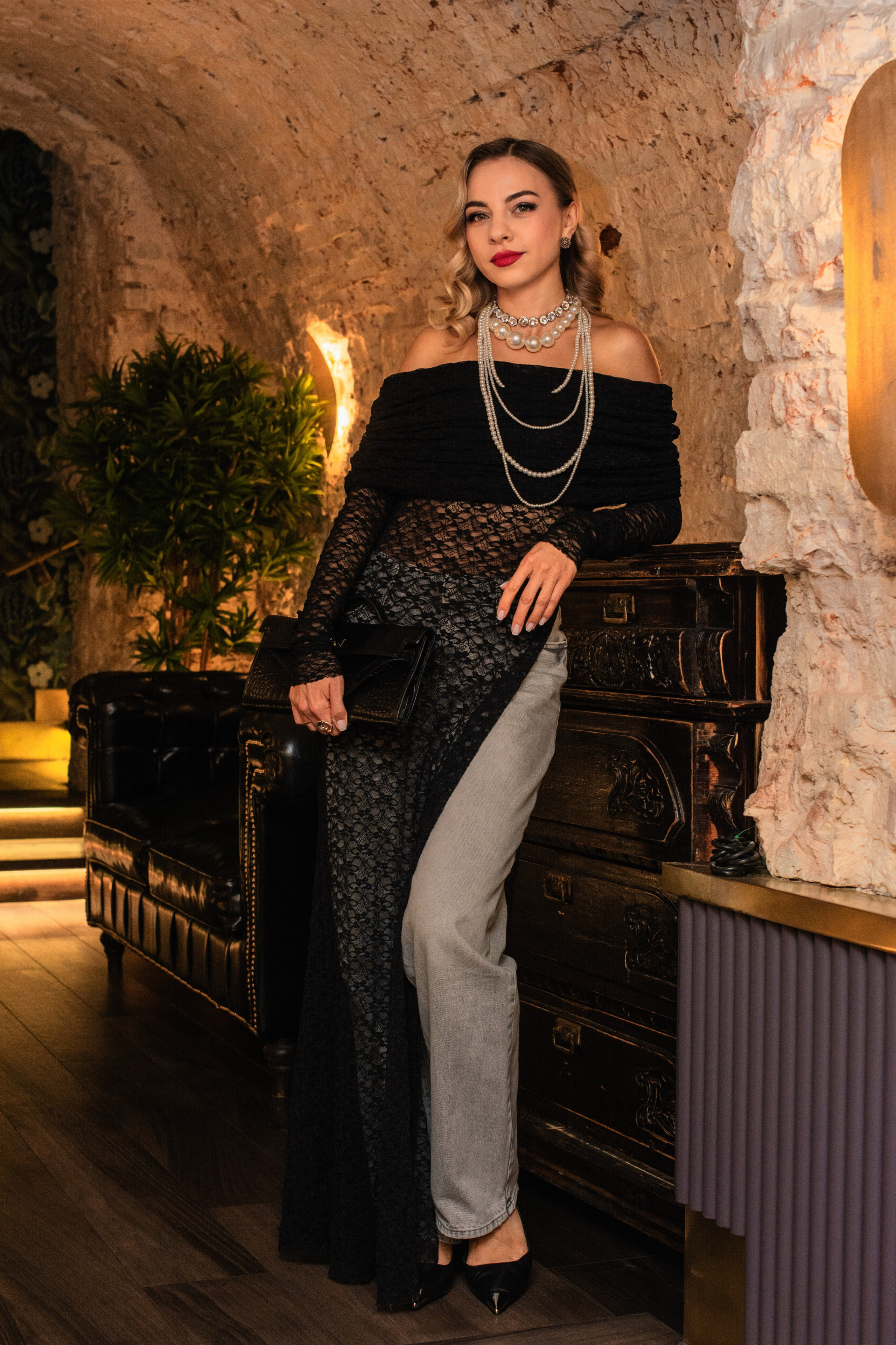 МК Барокко. Фотограф в Москве Ангелина Ким