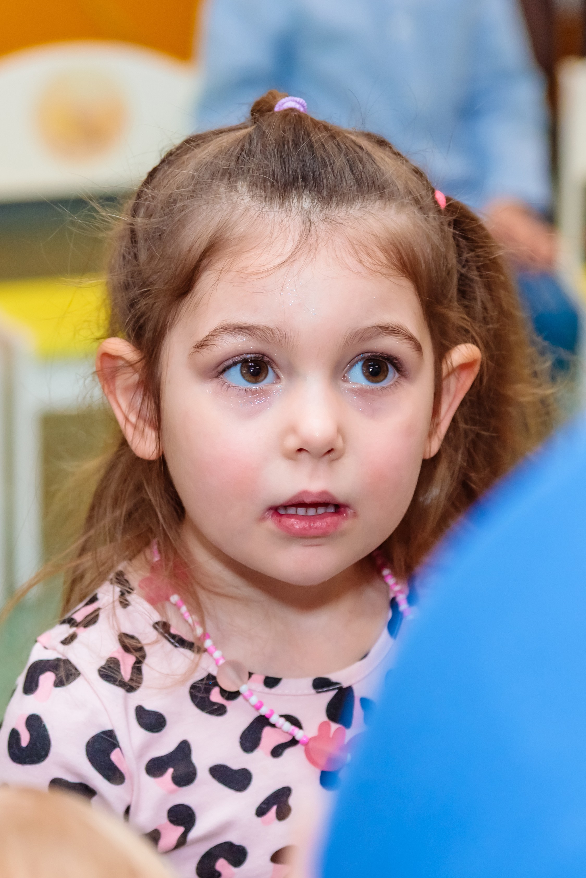 РЕПОРТАЖ ПРАЗДНИКА В ДЕТСКОМ САДУ. Фотограф Алина Лебедь