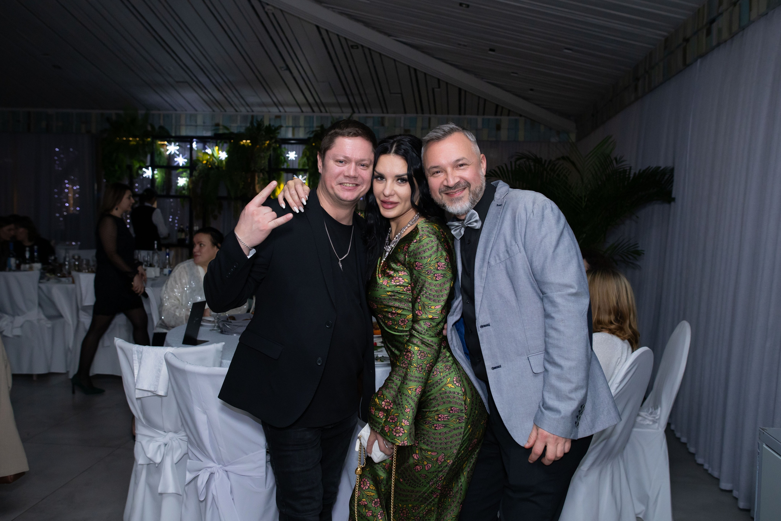 Корпоратив ресторан Времена года Москва. Семейный и детский фотограф Анна Петракова