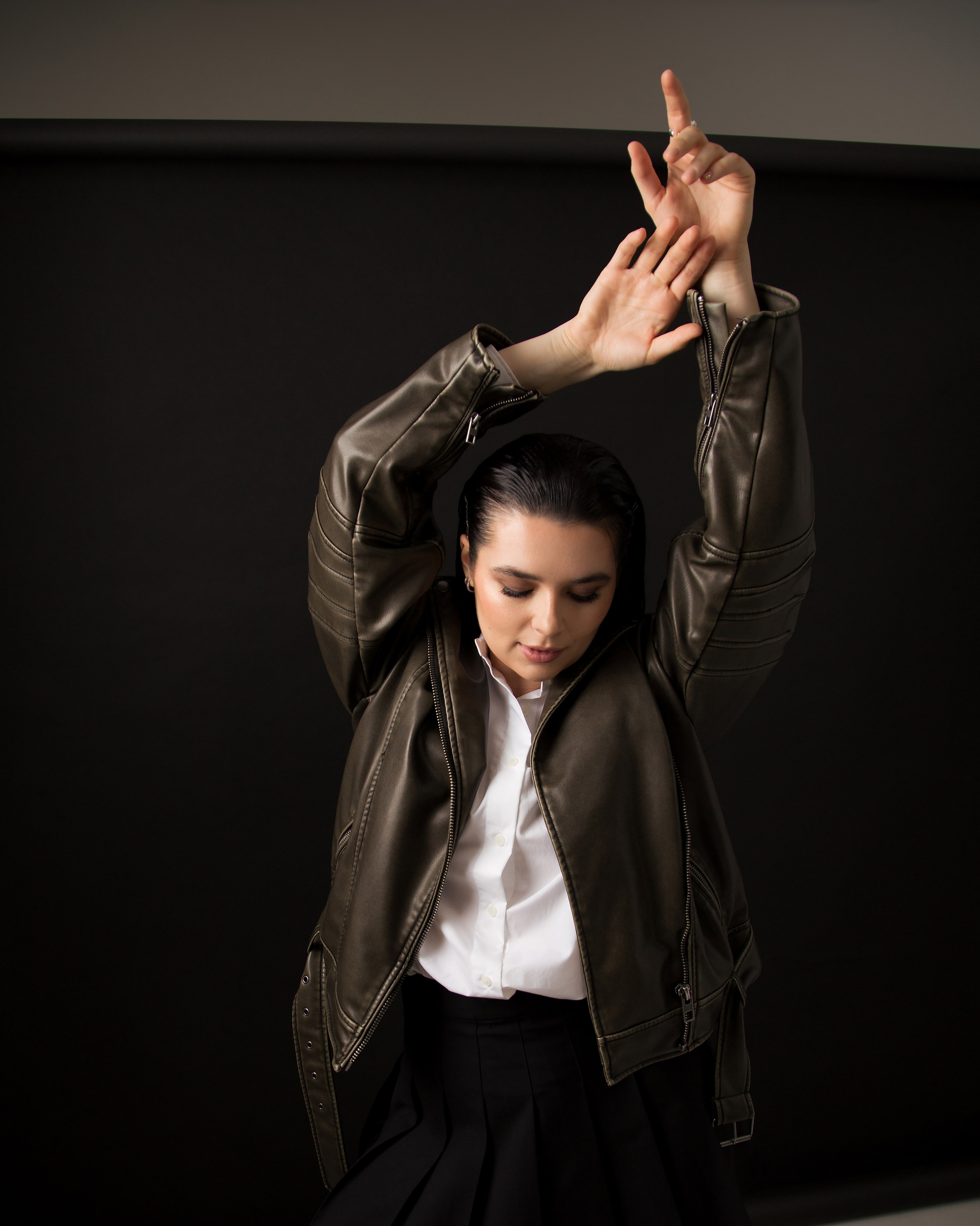 Таня. Фотограф в Москве Саша Кудрявая