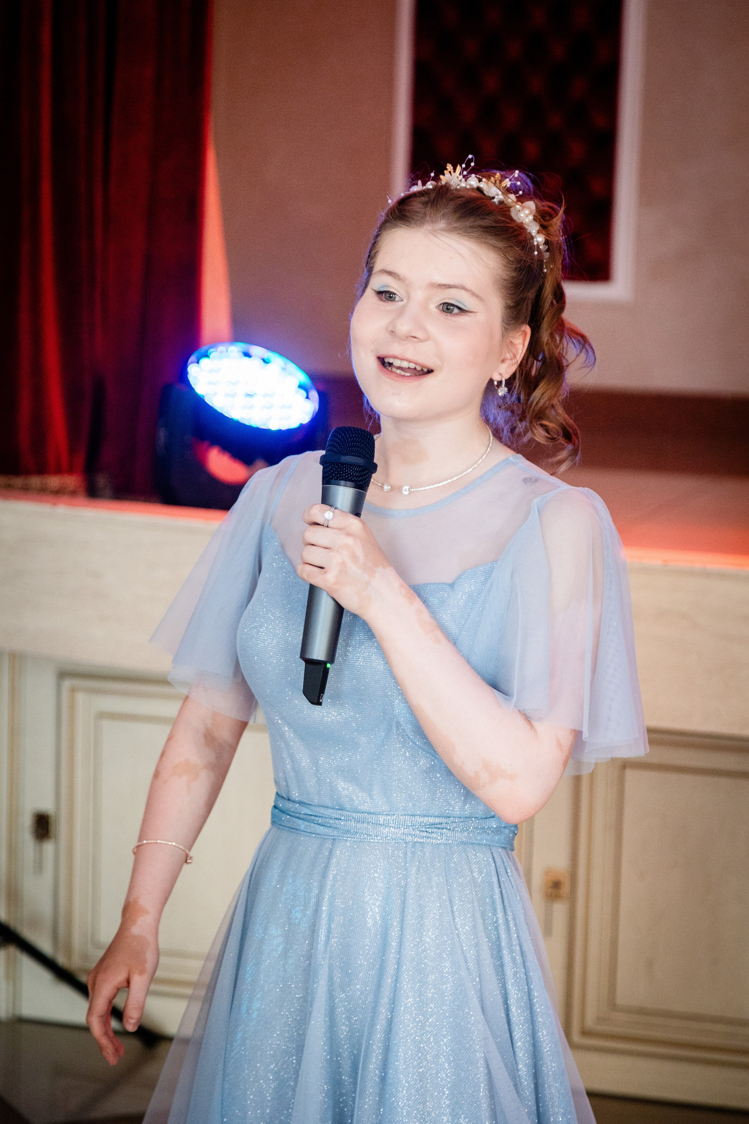 Школьный выпускной. Детский фотограф видеограф в Хабаровске Михаил Орлов