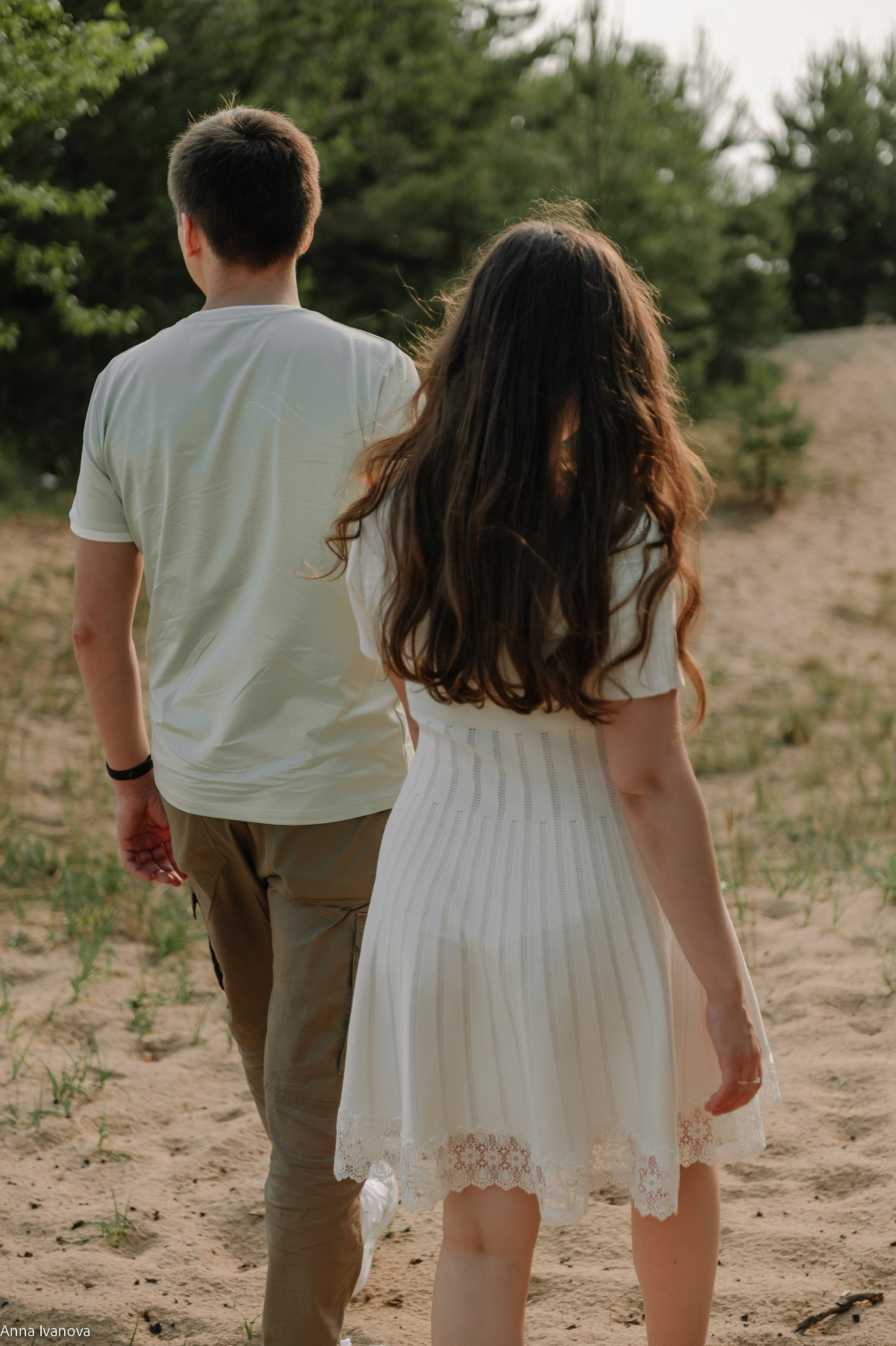 Семейная фотосессия. Анна Иванова Свадебный Фотограф Чебоксары