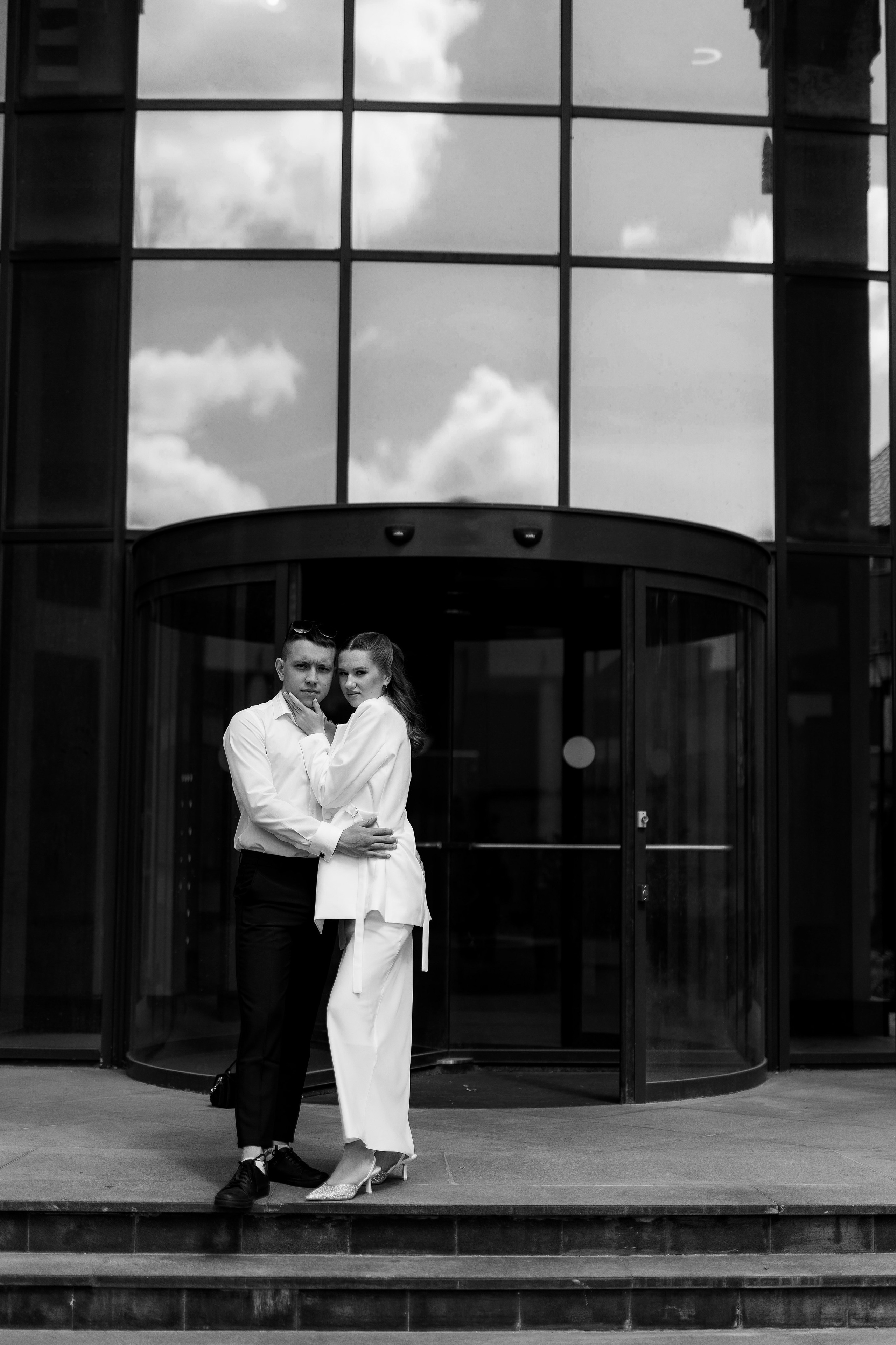 Виолетта и Павел. Фотограф Елизавета Князева Сергиев Посад, Москва