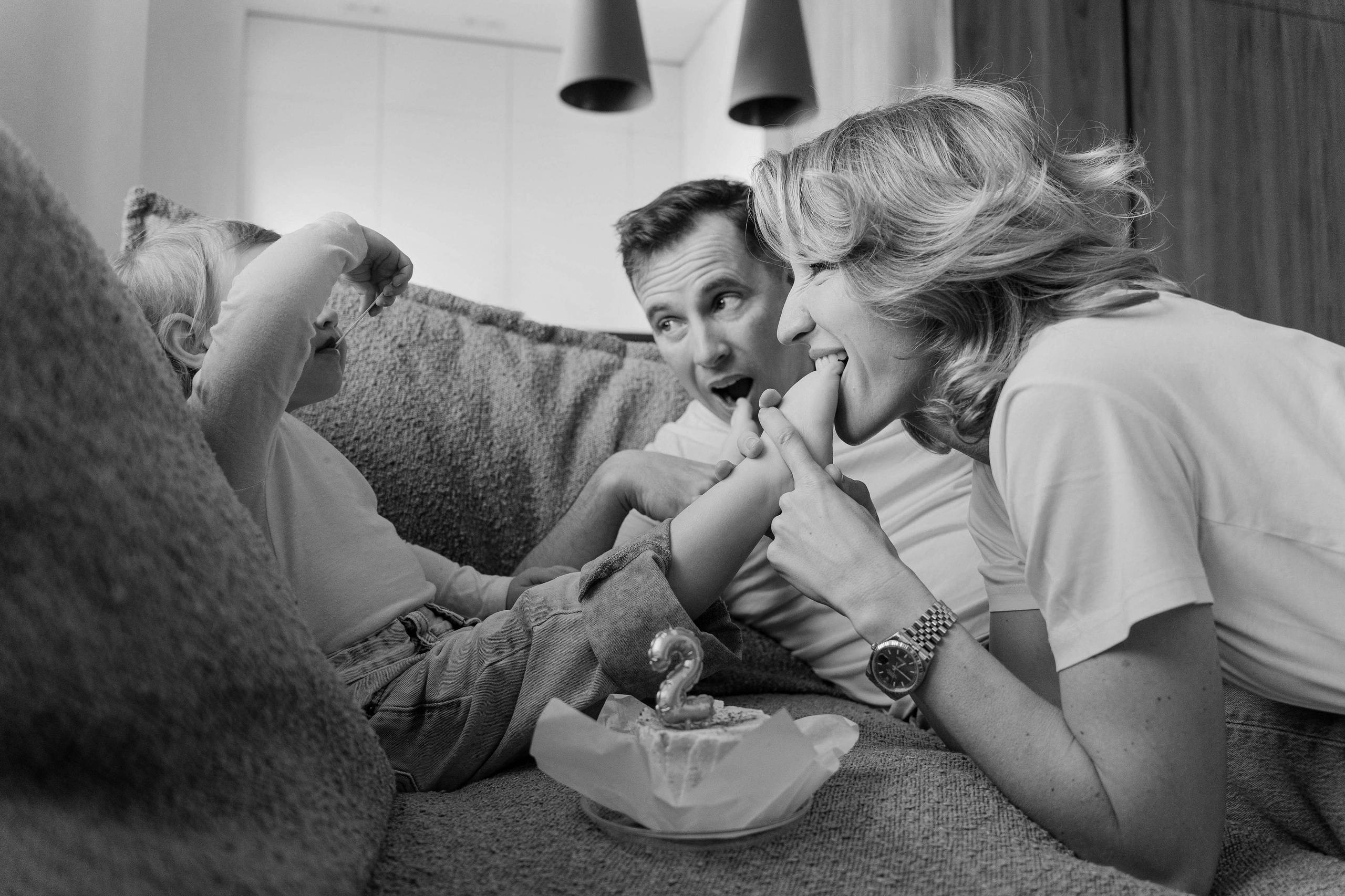 Семейные истории. ФОТОГРАФ КСЕНИЯ СОСНОВСКАЯ