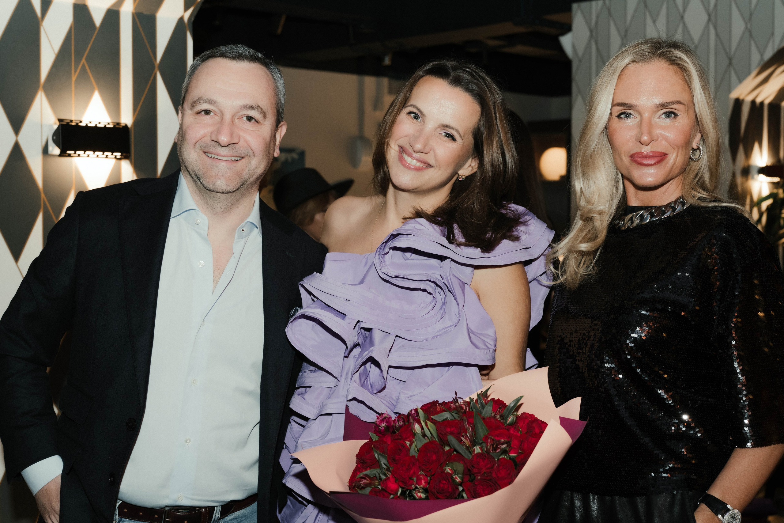 День рождения Екатерины. ФОТОГРАФ КСЕНИЯ СОСНОВСКАЯ