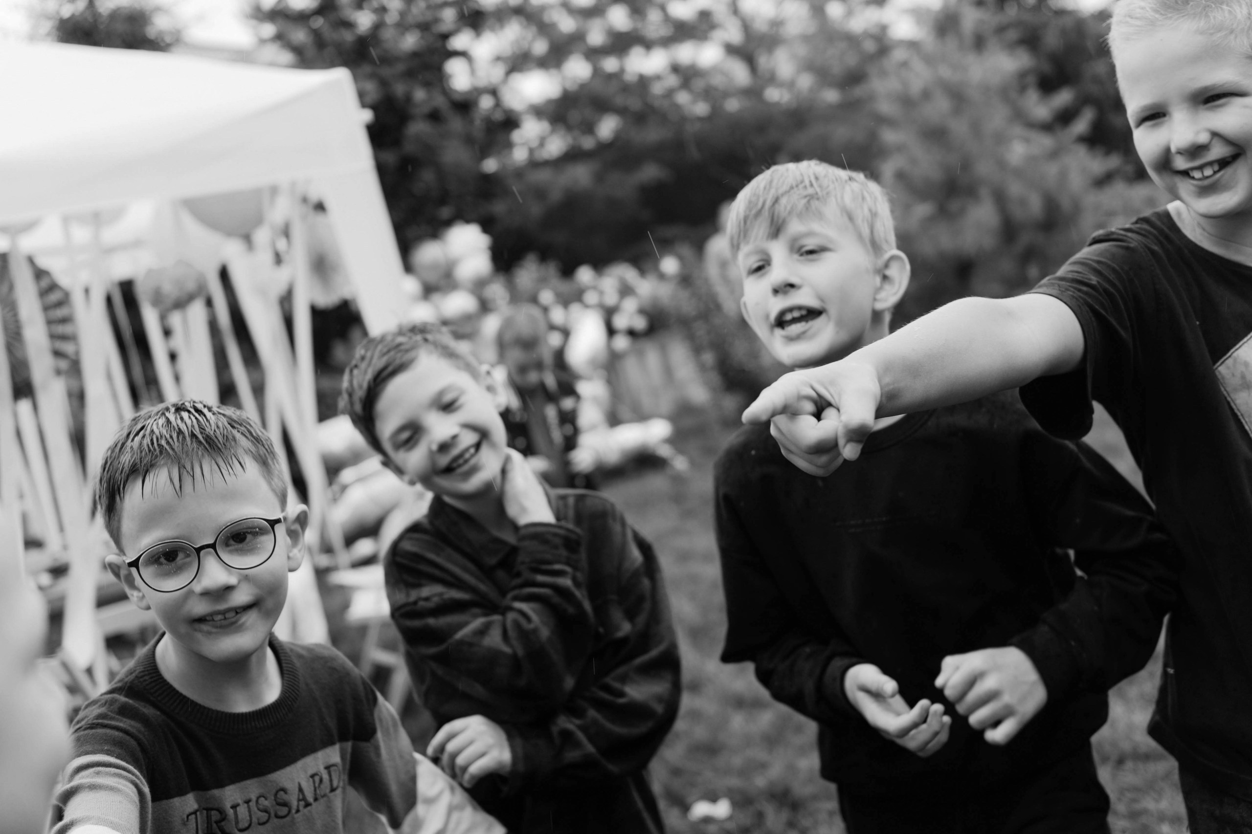 9 лет Андрею. ФОТОГРАФ КСЕНИЯ СОСНОВСКАЯ