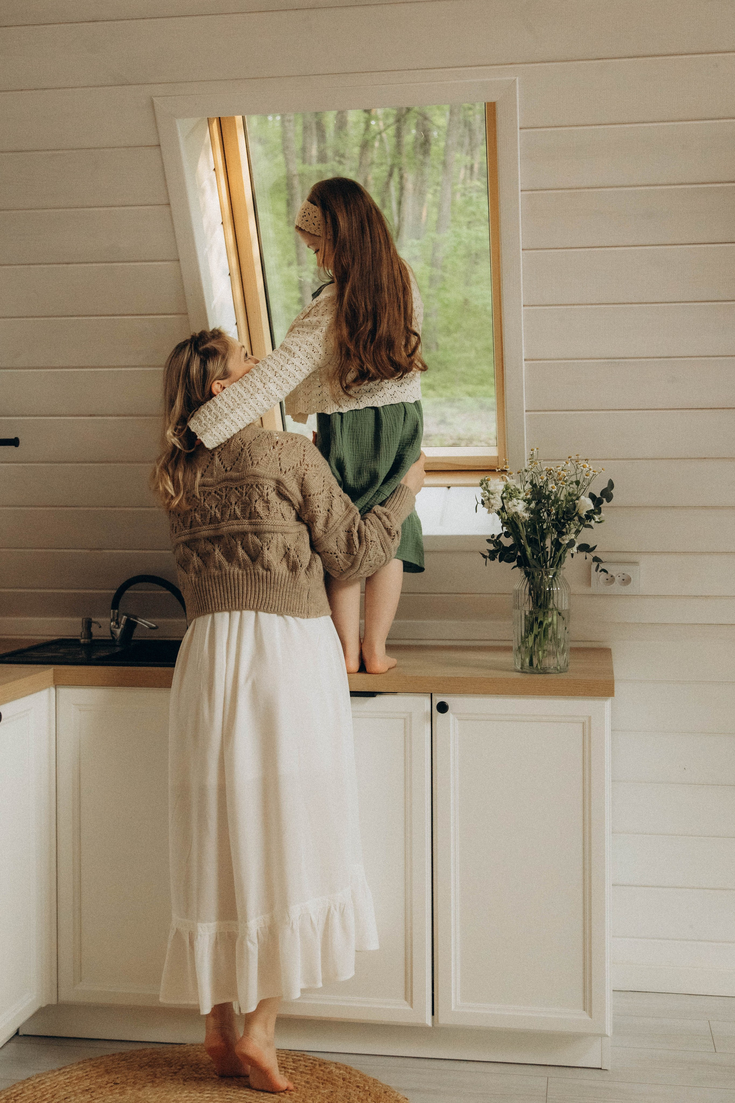 Семейные истории. Семейный и женский фотограф во Владивостоке Тамара Кондор