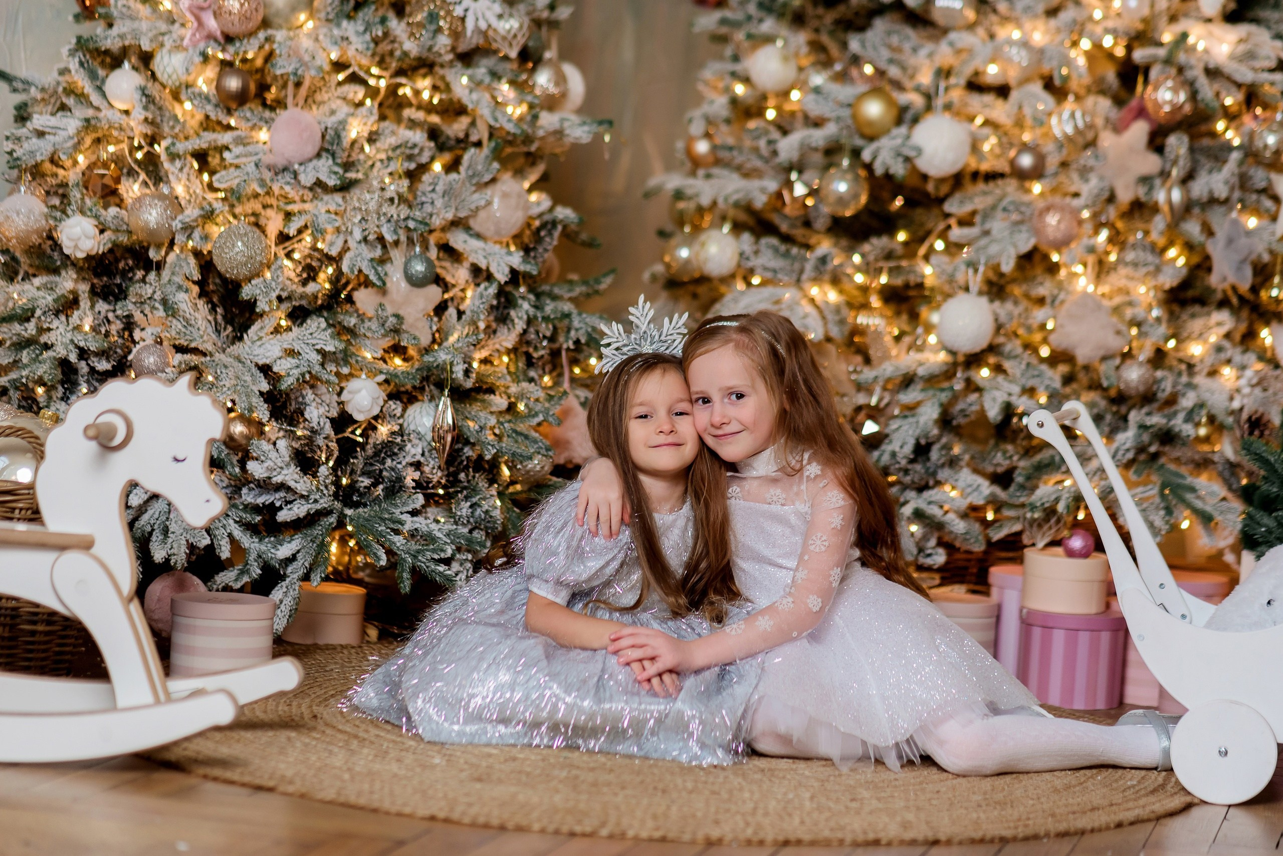 Меркулова Ольга фотограф Воронеж