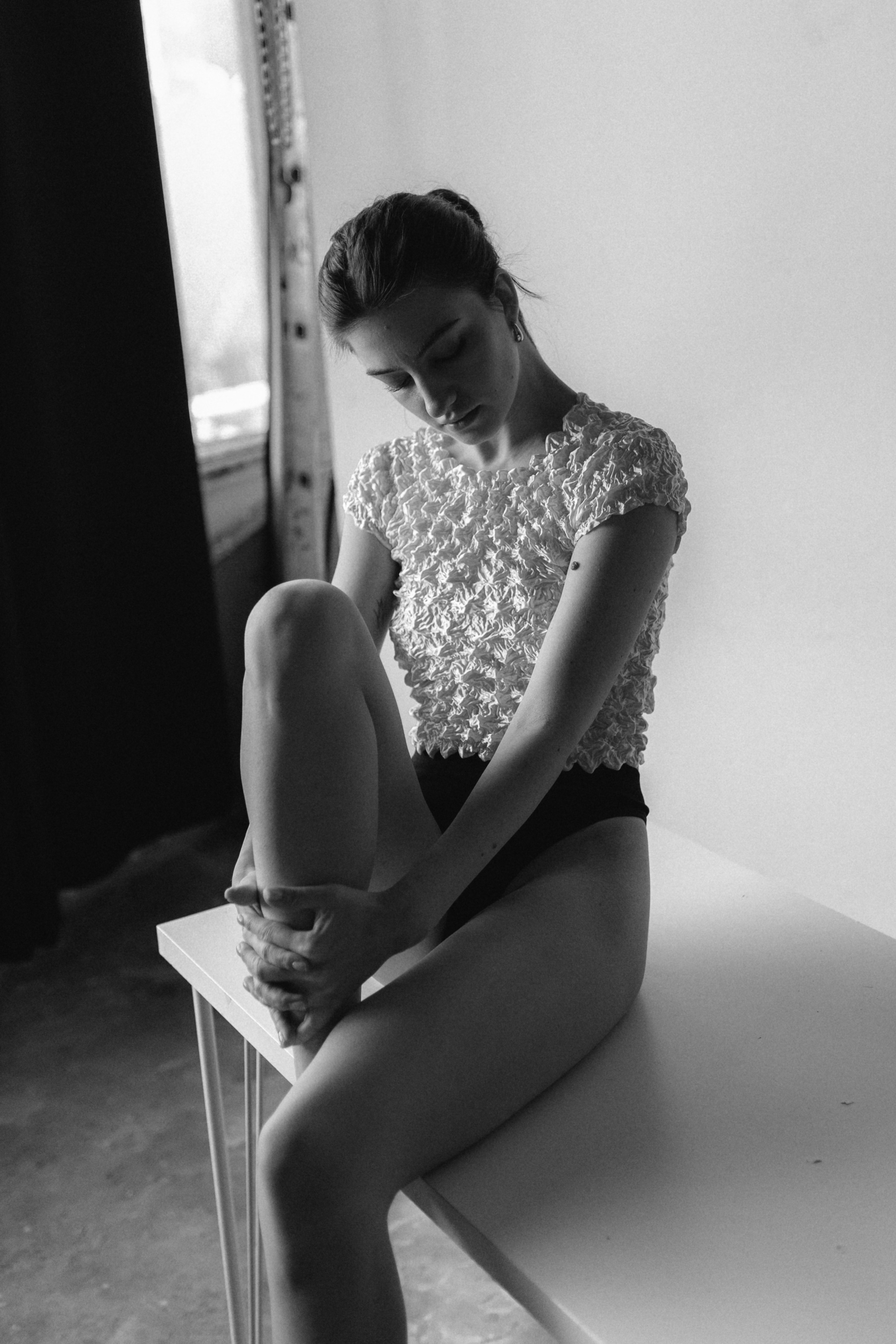 Женский портрет. Фотограф Москва Балашиха