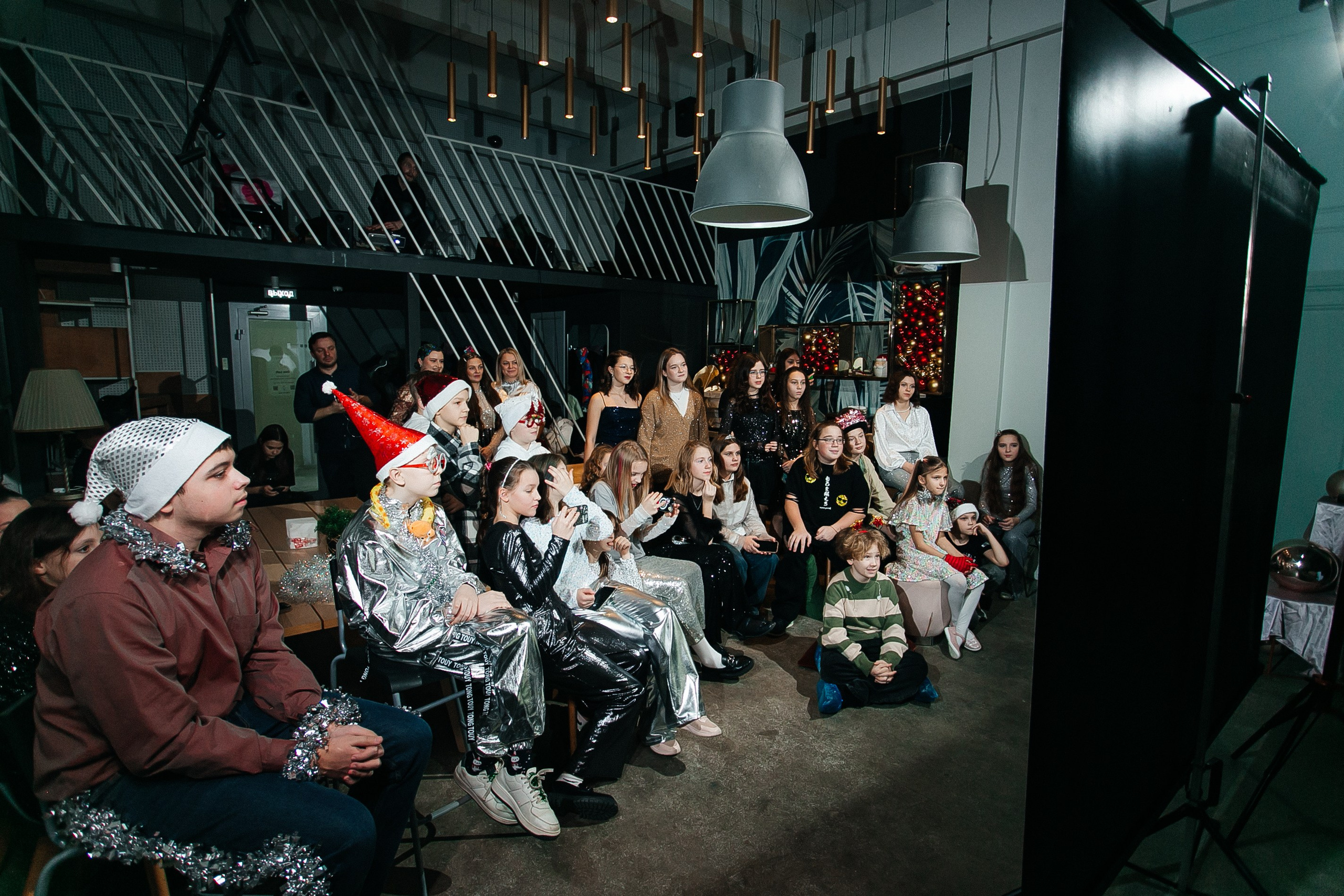 Фотосъемка выпускного Смоленск. Фотограф | Михаил Буш Смоленск