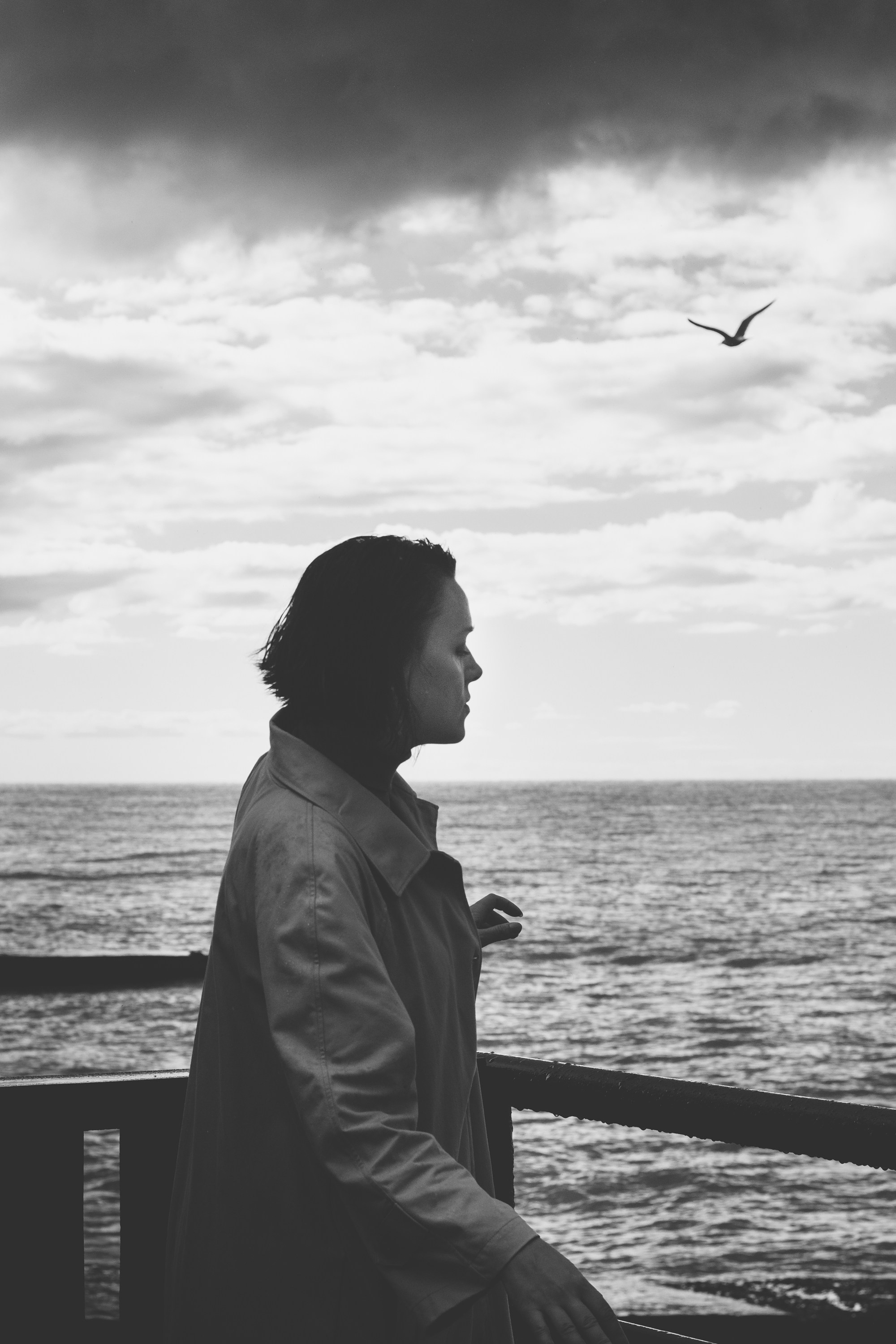 Лайф фотосессия на море. Фотограф в Сочи | Щербакова Дарья