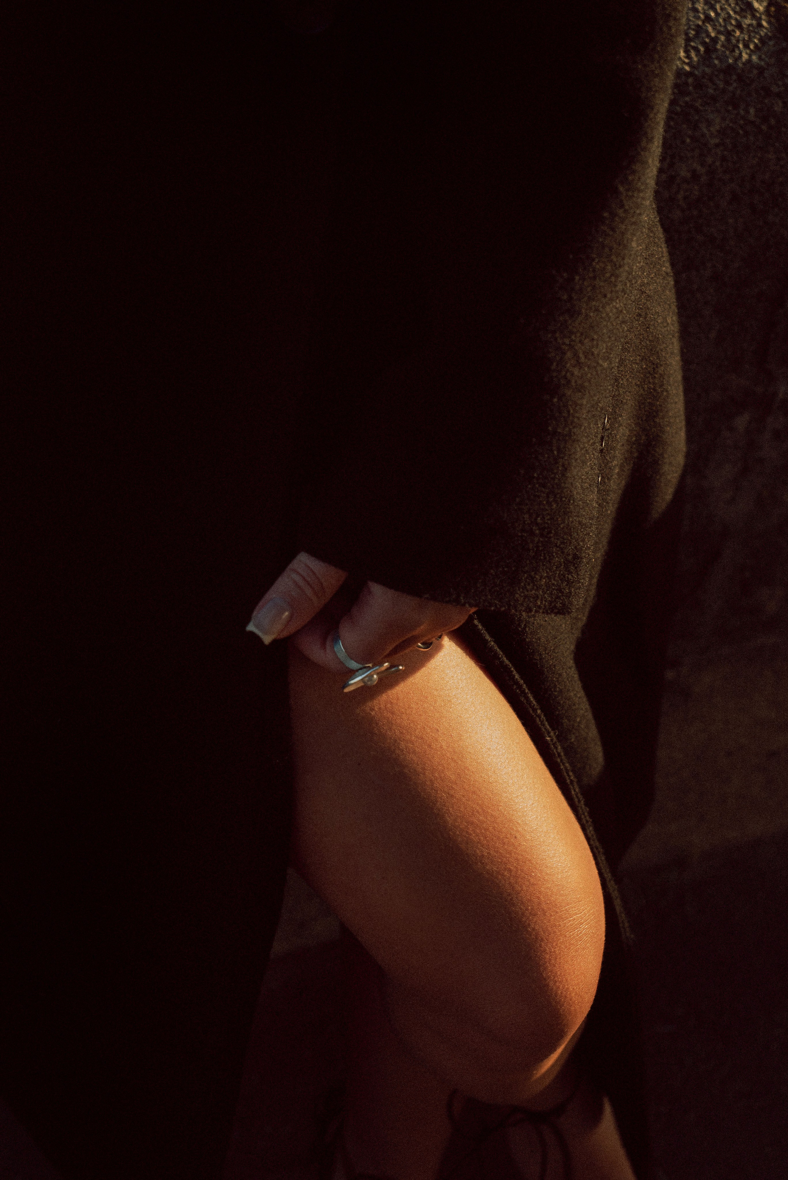 Прогулка по утреннему городу. Профессиональный фотограф в Твери Иванова Юлия