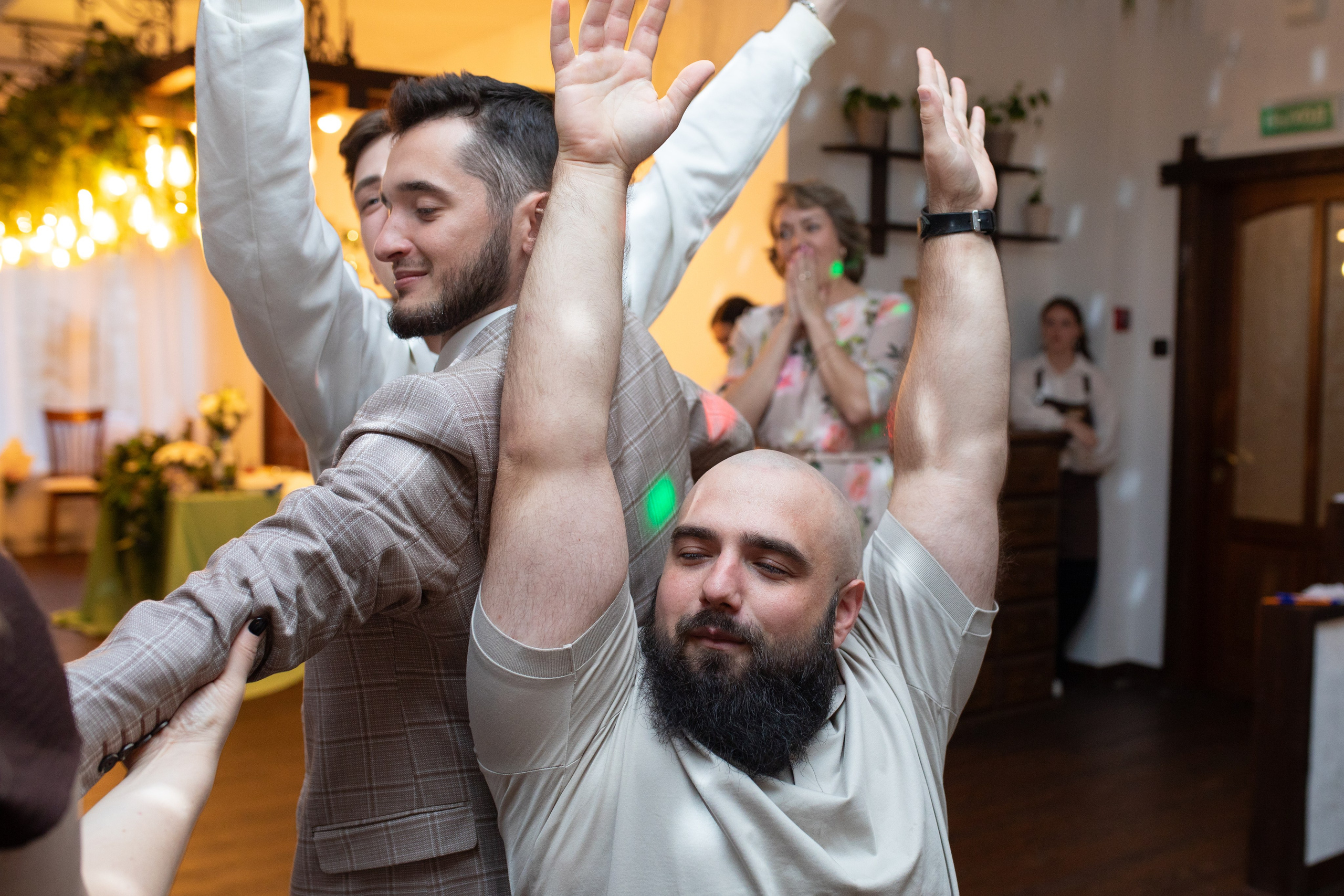 Анна&Михаил. Фотограф в Новосибирске Ася Зверева