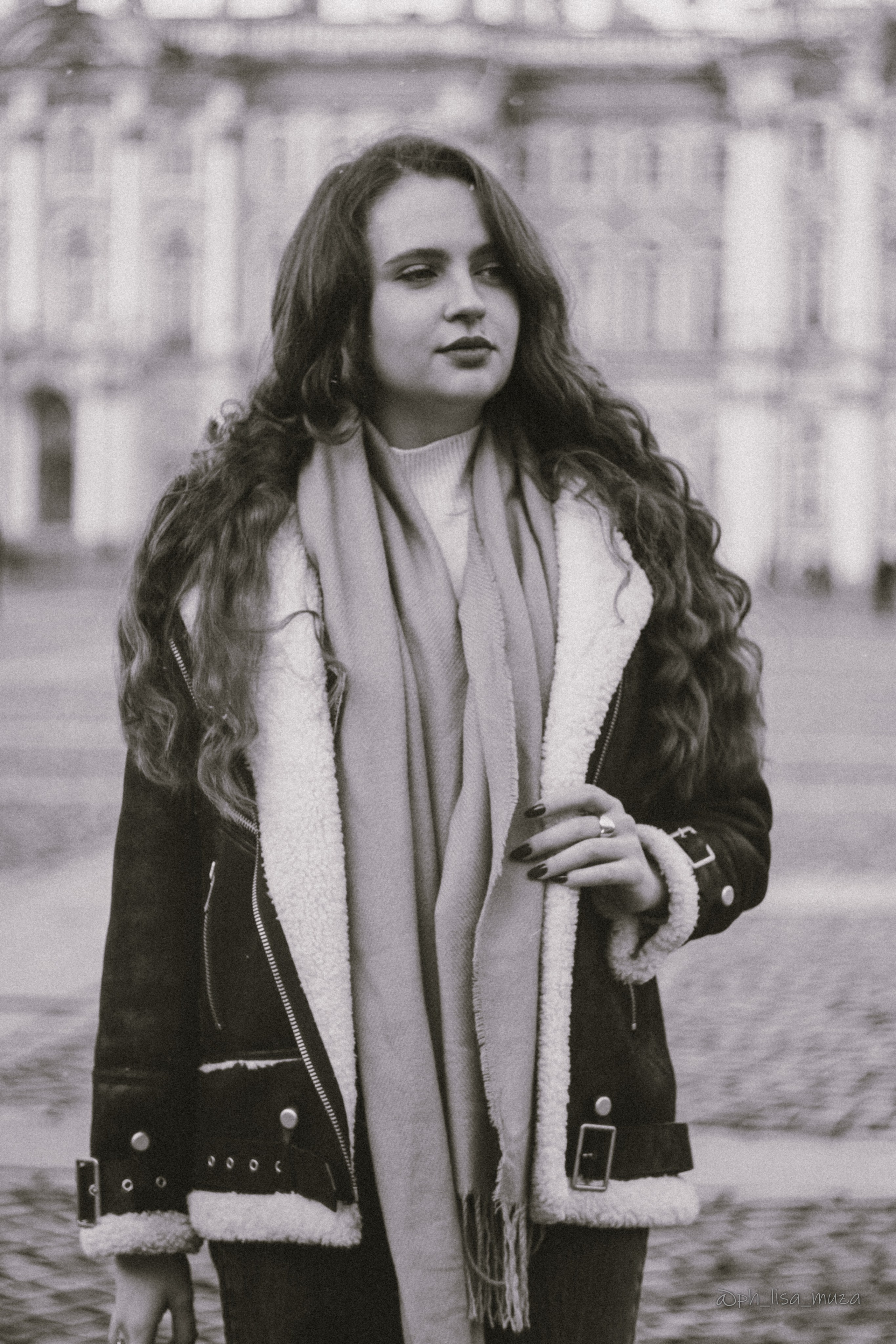 Даша (СПб). Ph_lisa_muza