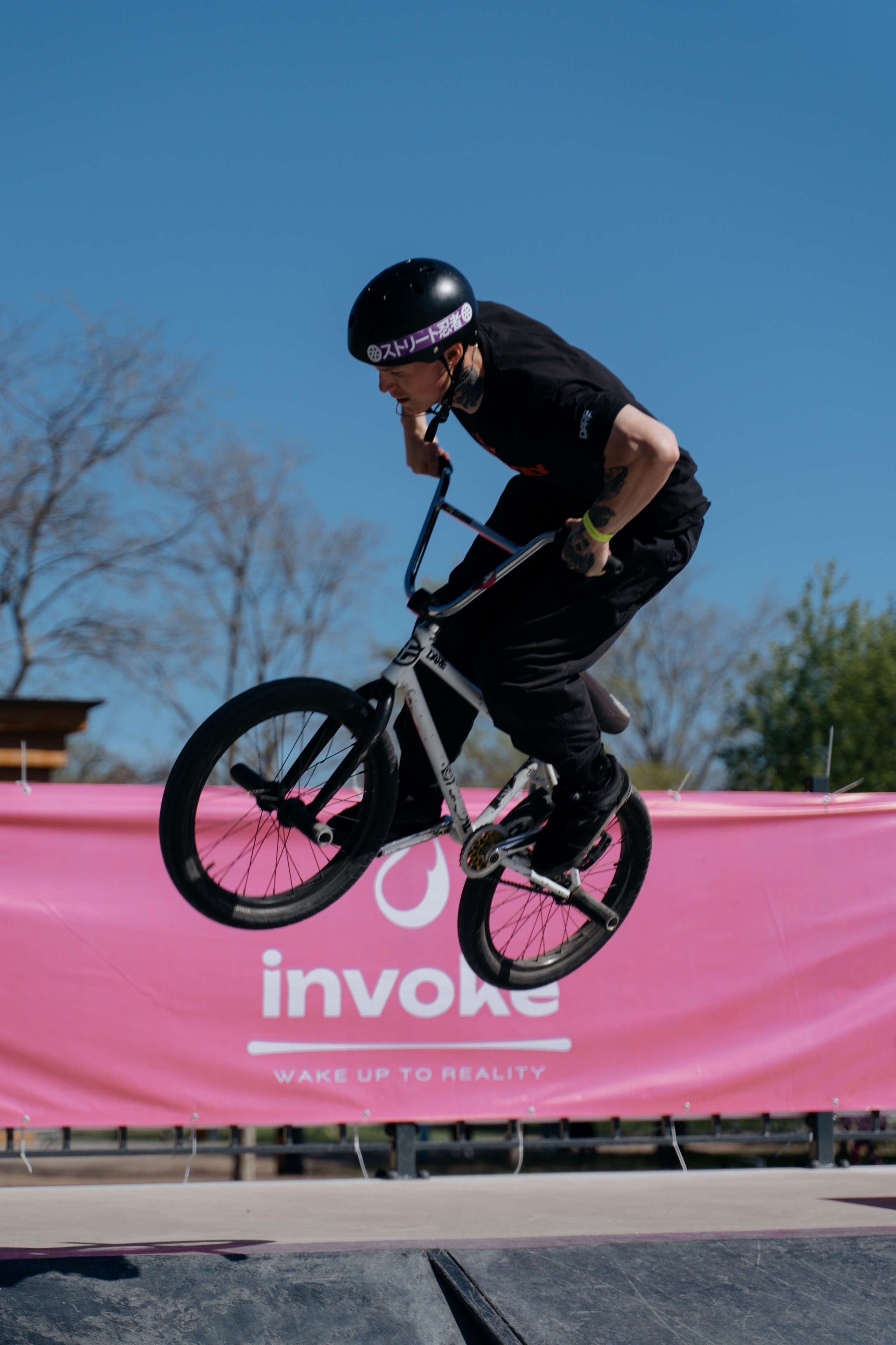 INVOKE PUMP JAM 17–19 мая 2024 СПБ Парк 300 летия. Свадебный и семейный фотограф в Санкт-Петербурге Дмитрий Панин