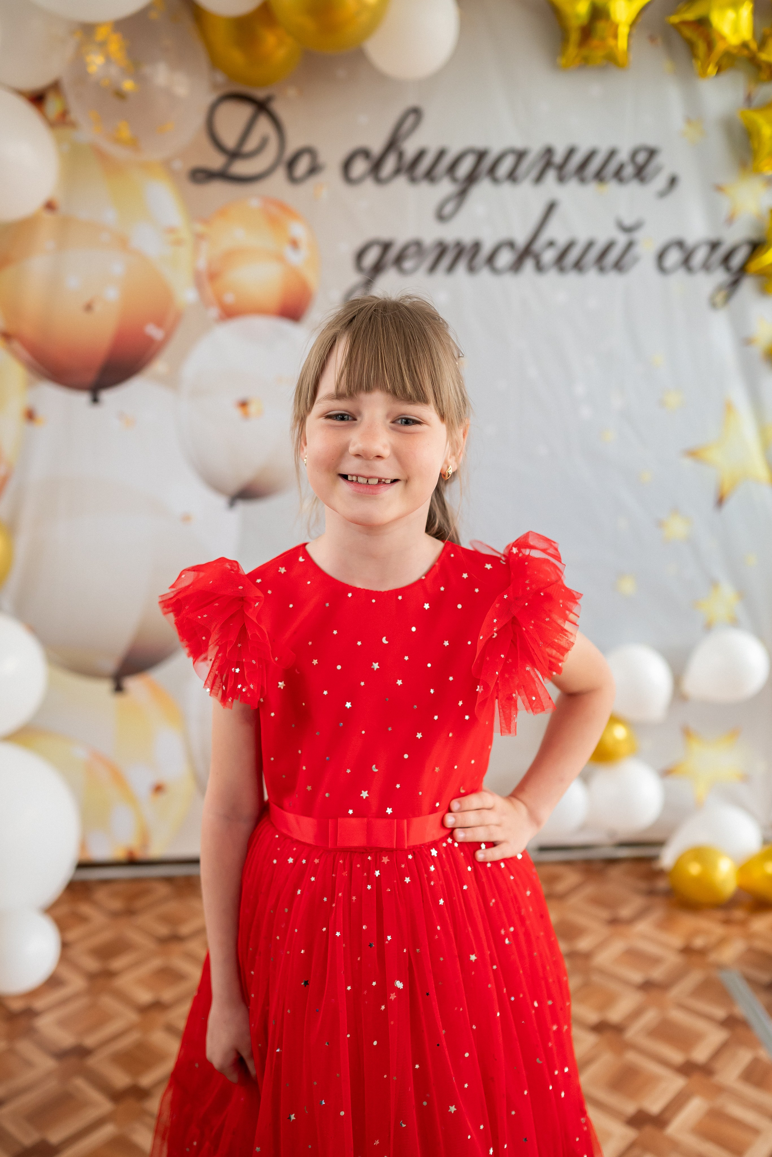 Выпускной детский сад 27.05.2026. Фотограф Исламова Лилия, Смоленск