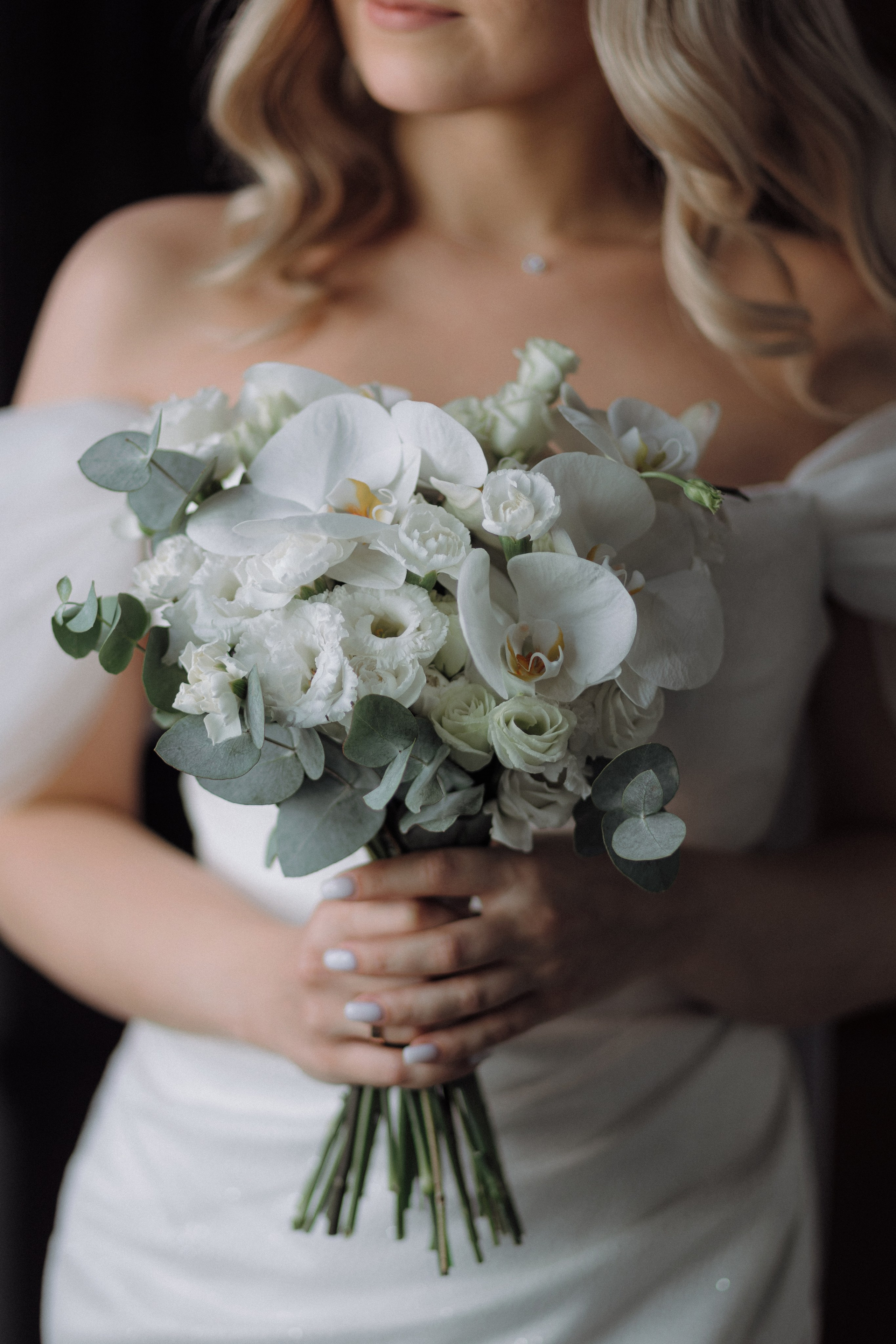 Анастасия & Роман. Фотограф в Москве Валерия Рожкова