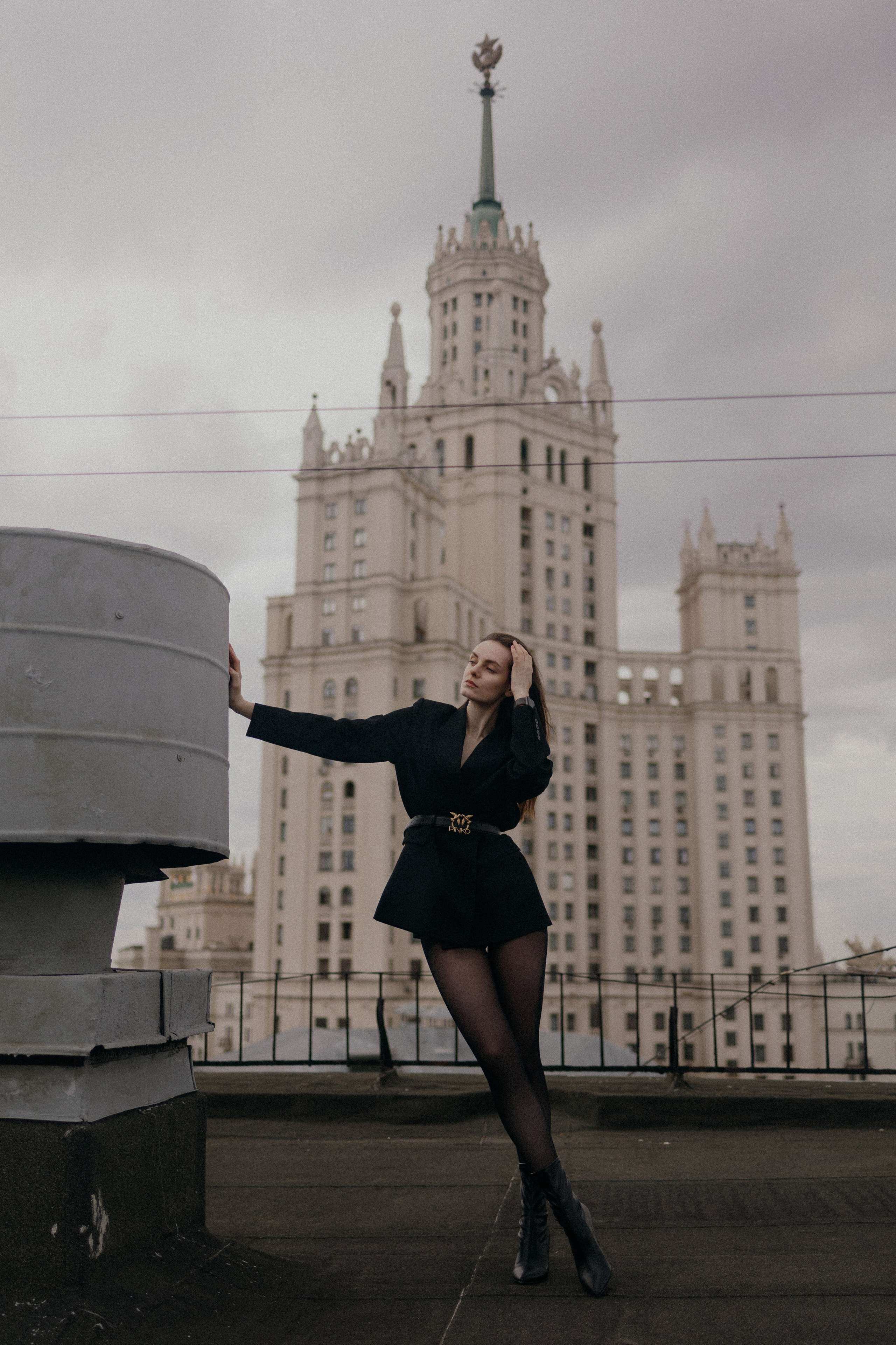 Анастасия. Фотограф в Москве Валерия Рожкова