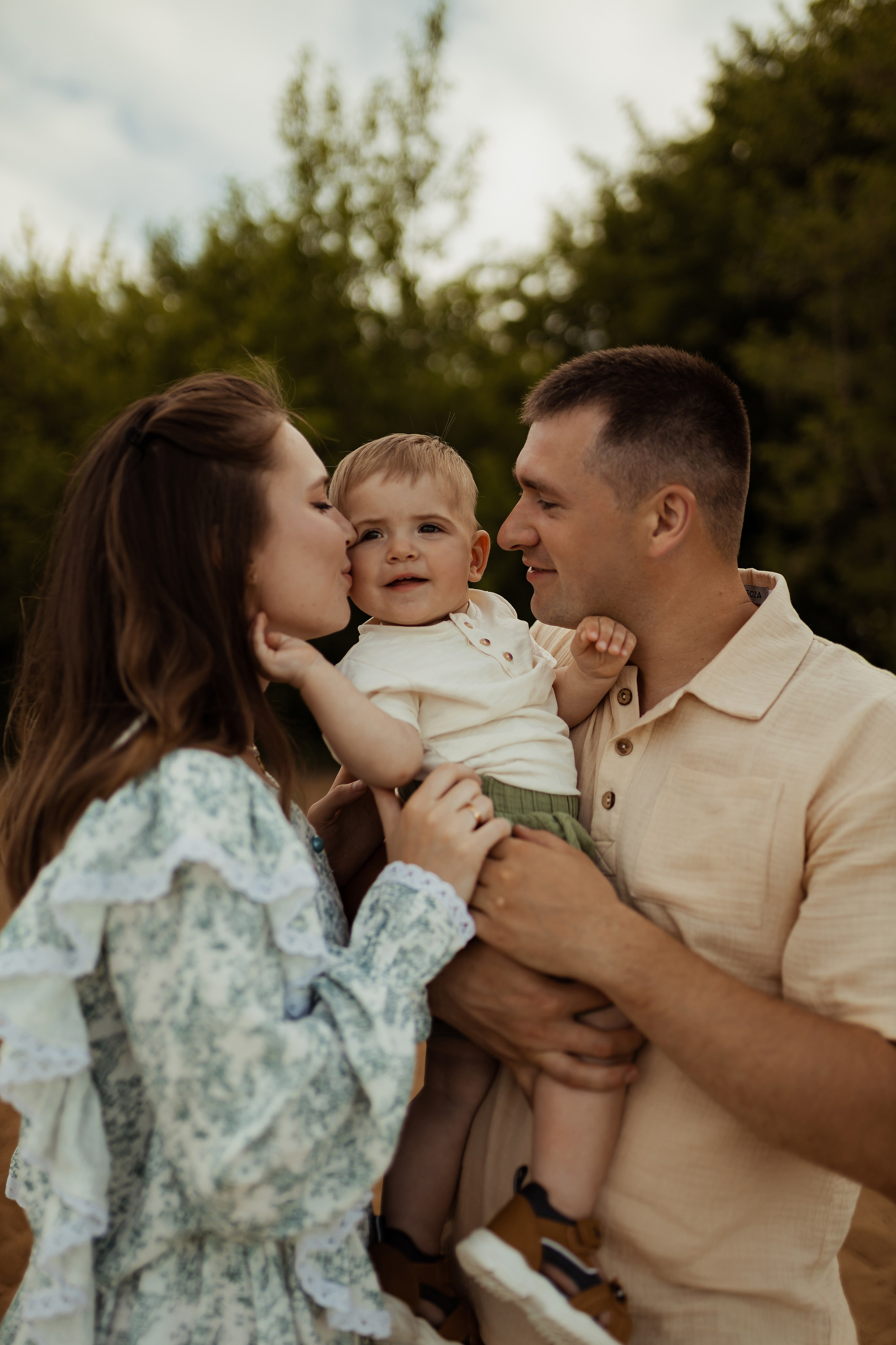 Женя, Лиза и Миша. ФОТОГРАФ Маргарита Сивакова | Ярославль Кострома Москва