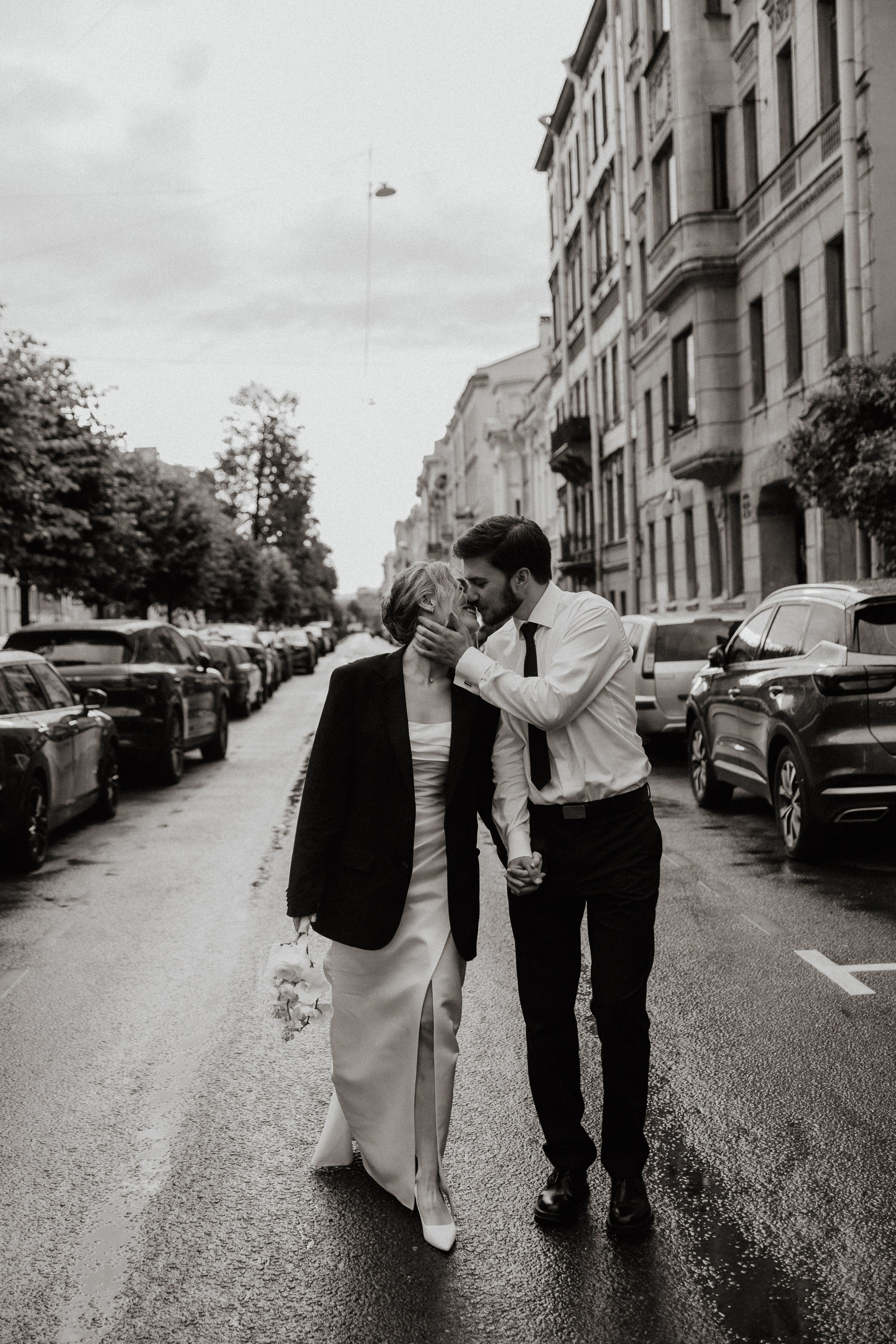 Георгий и Ольга | на счастье. Свадебный фотограф в Санкт-Петербурге Анастасия Селиванова