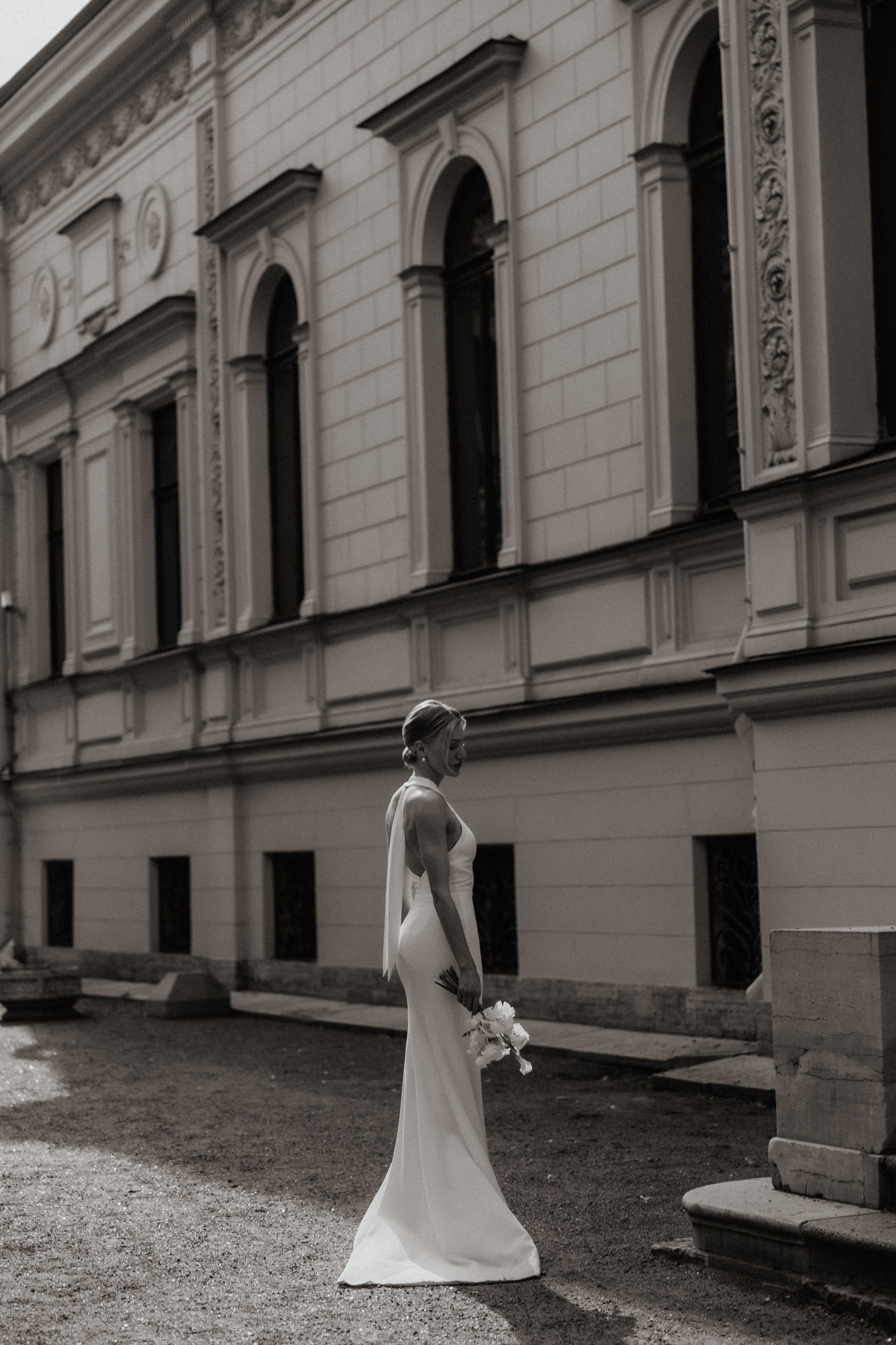 Максим и Мария | в свете Твоей любви. Свадебный фотограф в Санкт-Петербурге Анастасия Селиванова