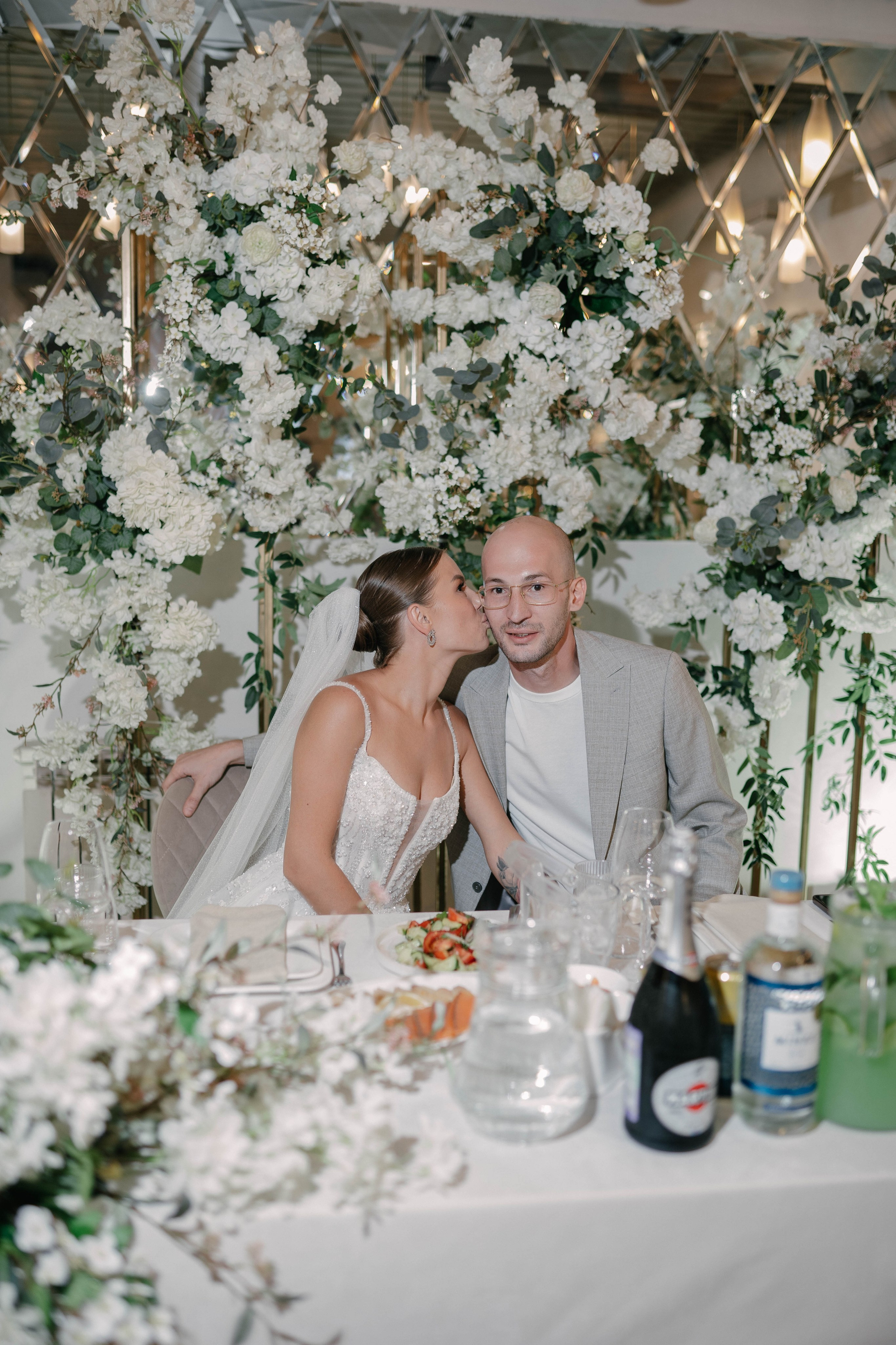 Нанфу и Александра. Первая встреча, лавстори, церемония и банкет. Фотограф Чита. Индивидуальные портреты, LoveStory, свадьбы