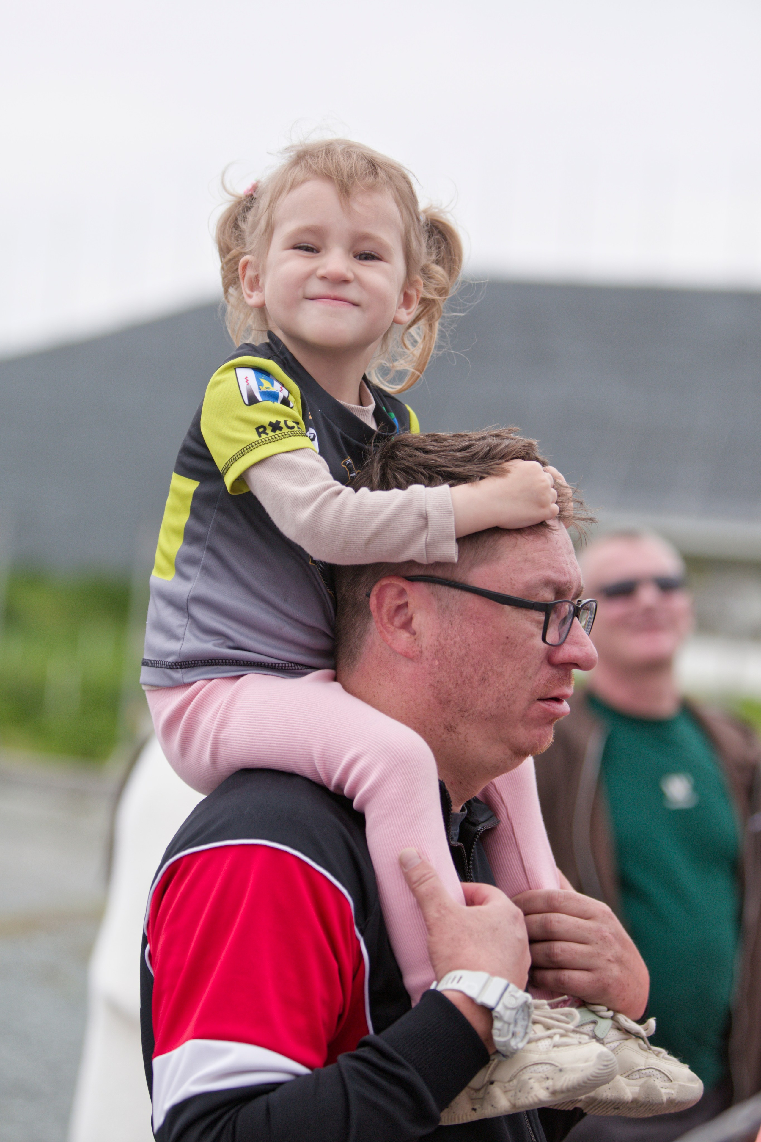 Pride kids. Кутузов Евгений Фотограф в Южно-Сахалинске