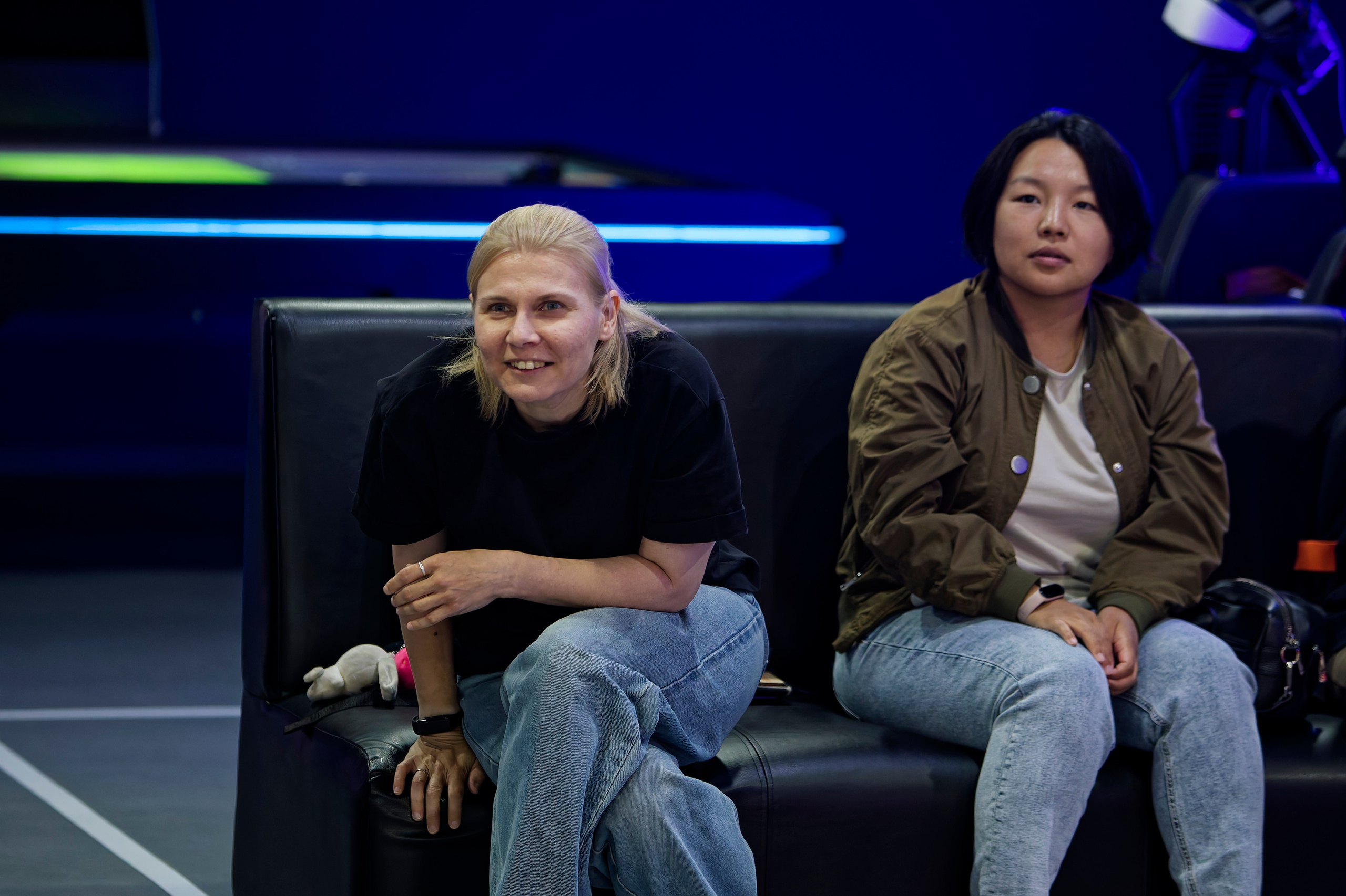 Турнир Warpoint battle, 2 сезон. Кутузов Евгений Фотограф в Южно-Сахалинске