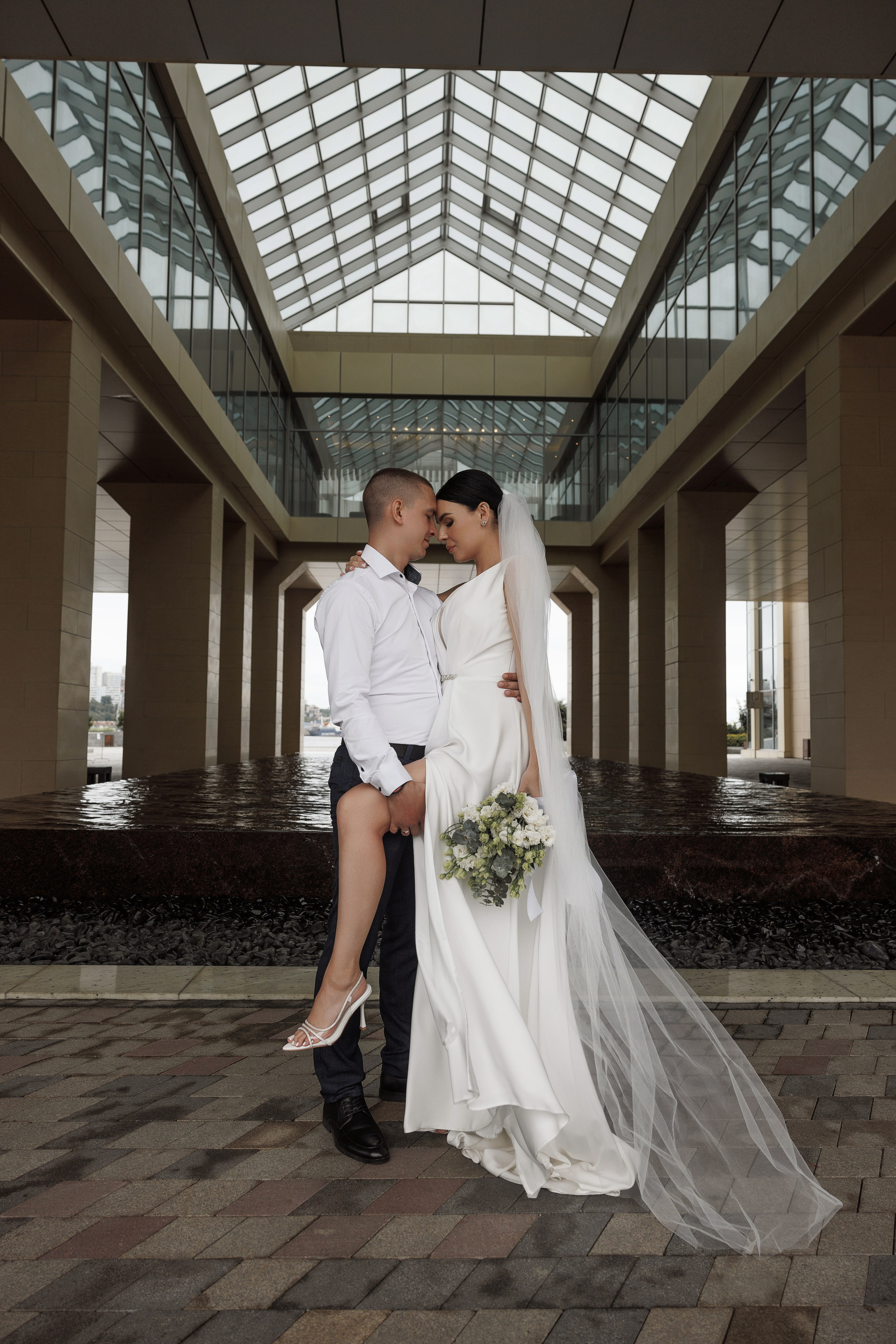 Наталья и Евгений. Свадебный и семейный фотограф  во Владивостоке Ольга Украинец