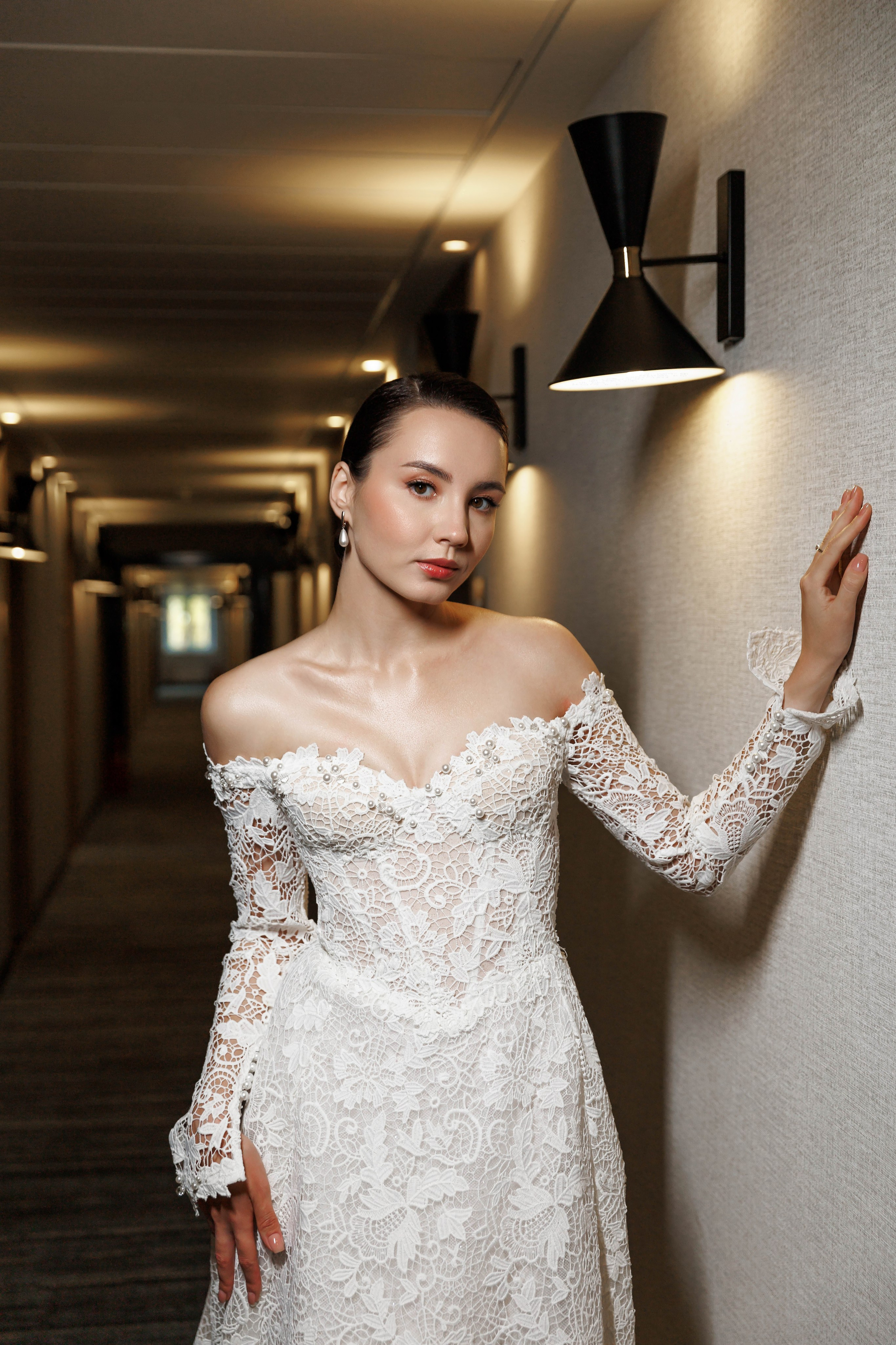 Арина и Александр. Свадебный фотограф Иркутск